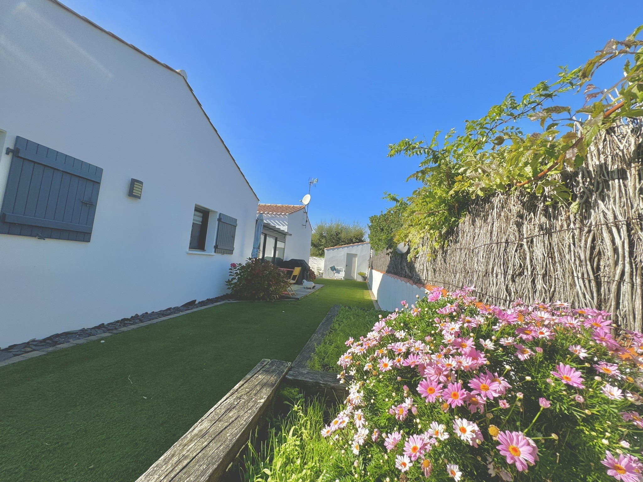 Vente Maison à Noirmoutier-en-l'Île 6 pièces