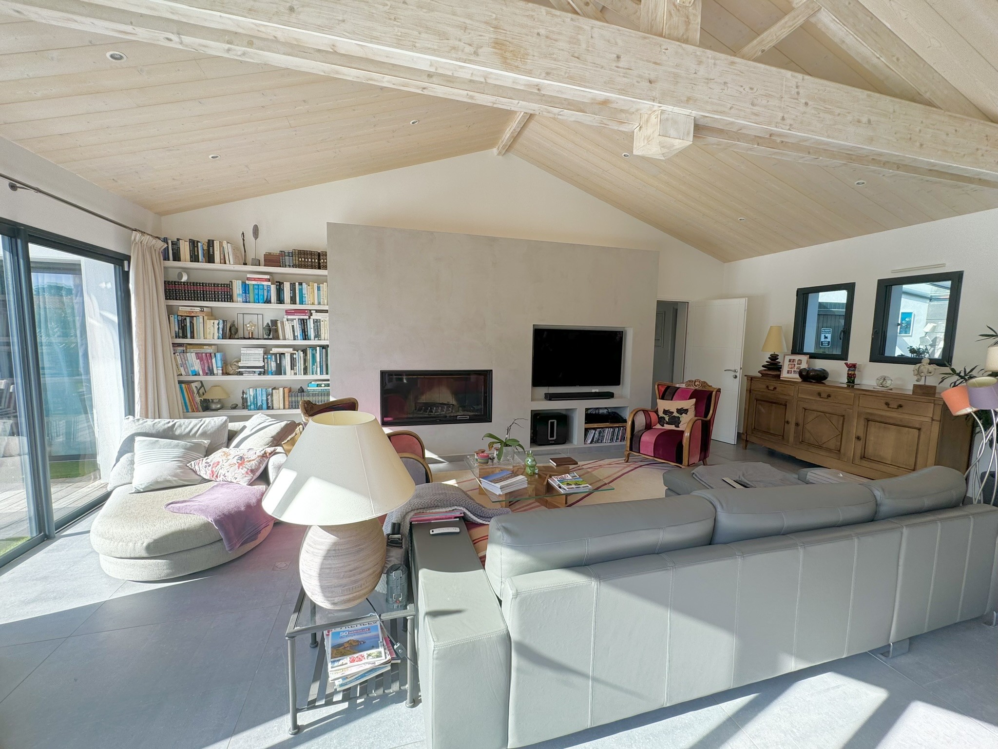 Vente Maison à Noirmoutier-en-l'Île 6 pièces