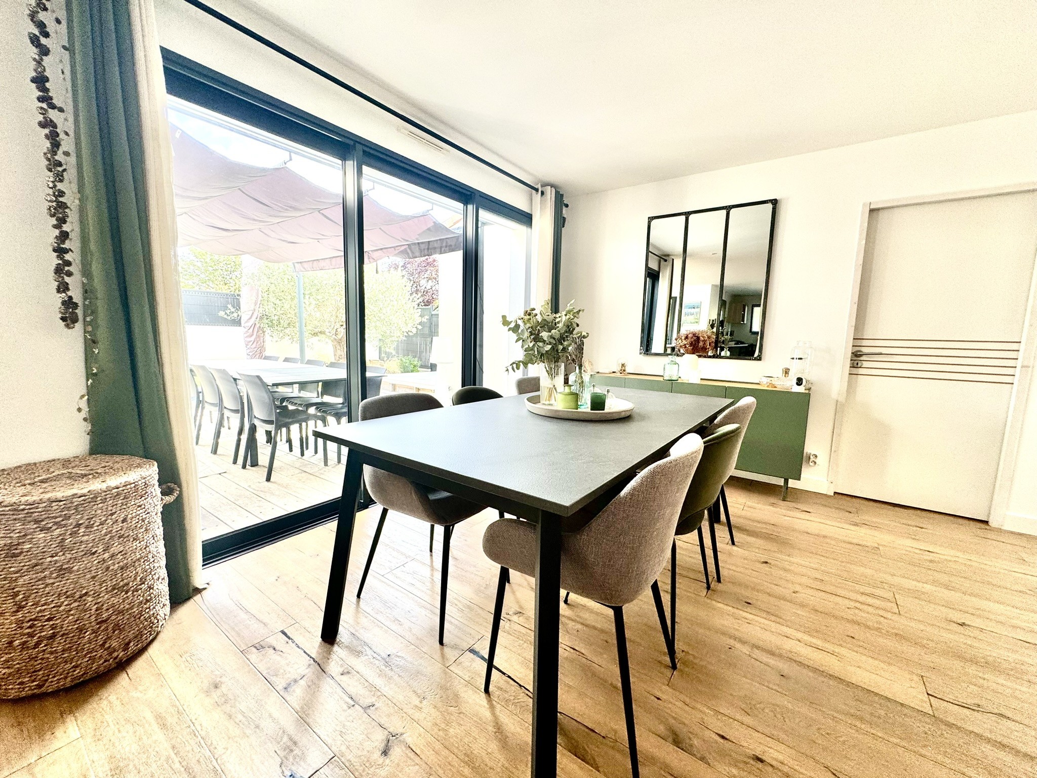 Vente Maison à Basse-Goulaine 4 pièces