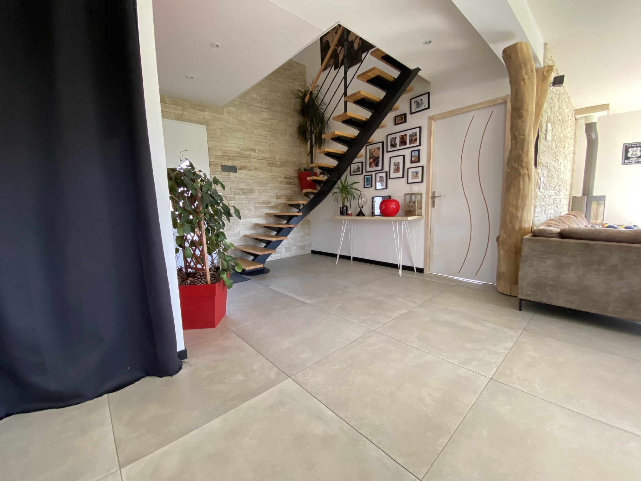 Vente Maison à la Turballe 5 pièces