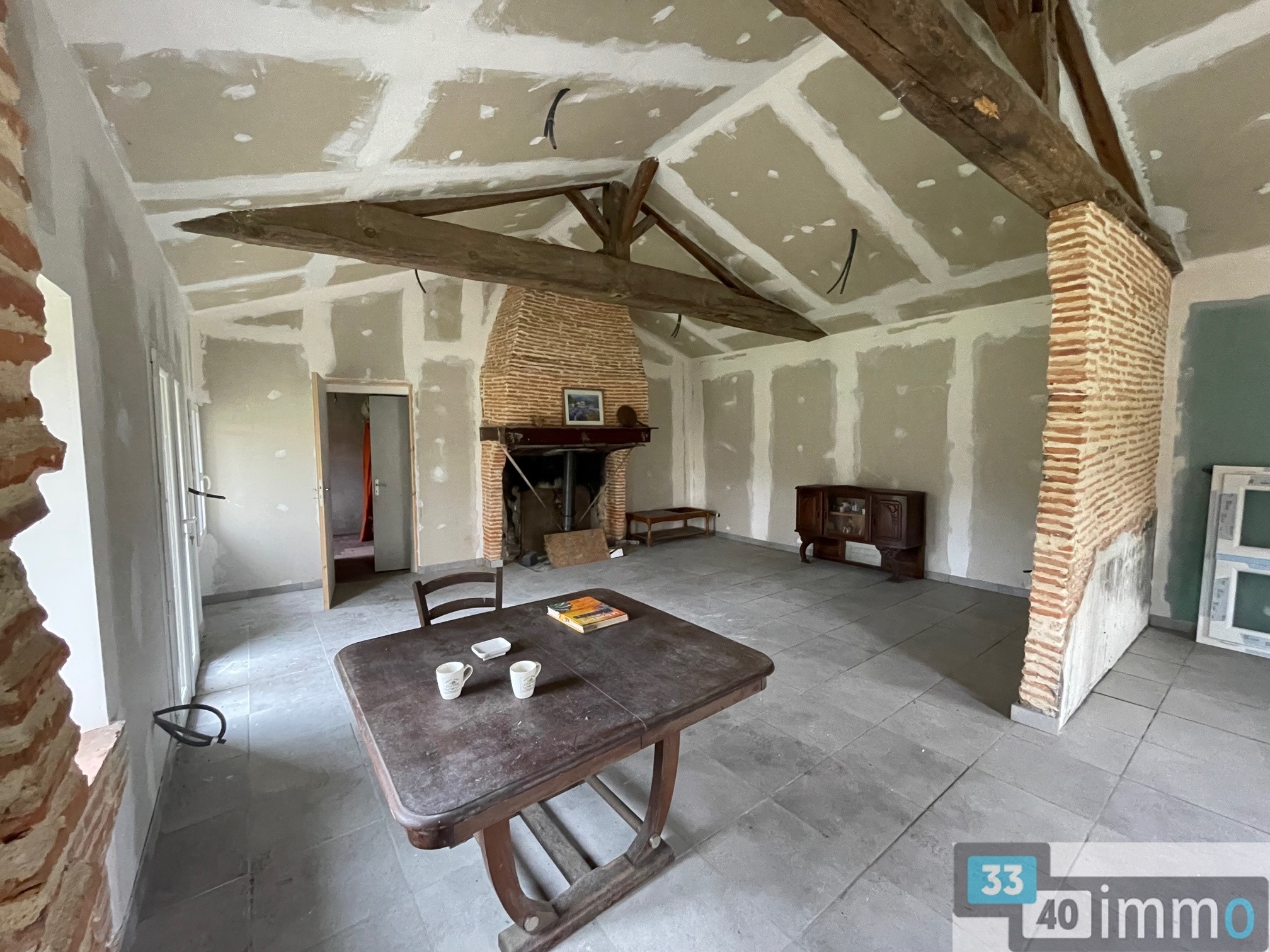 Vente Maison à Belin-Béliet 3 pièces