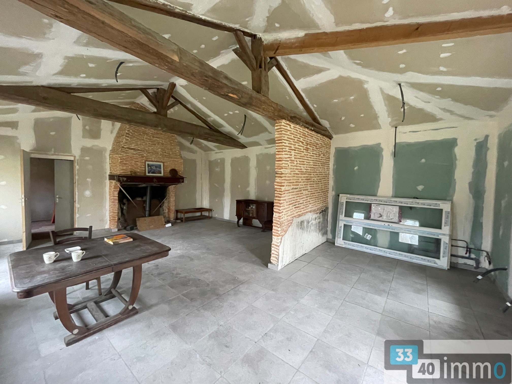 Vente Maison à Belin-Béliet 3 pièces