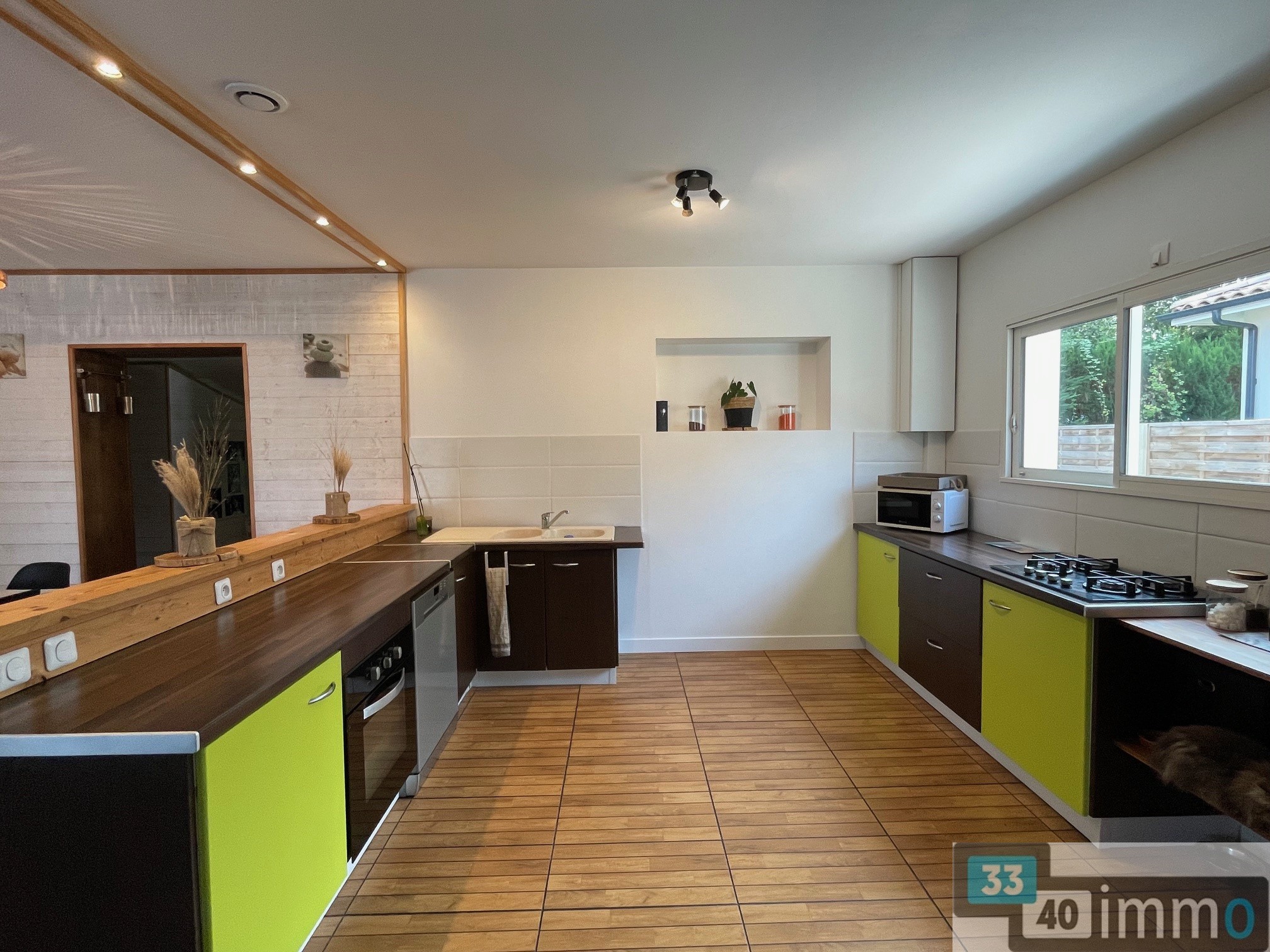 Vente Maison à Belin-Béliet 5 pièces