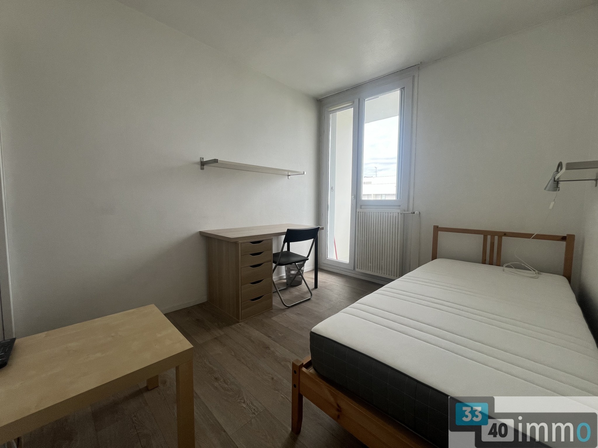 Vente Appartement à Gradignan 1 pièce