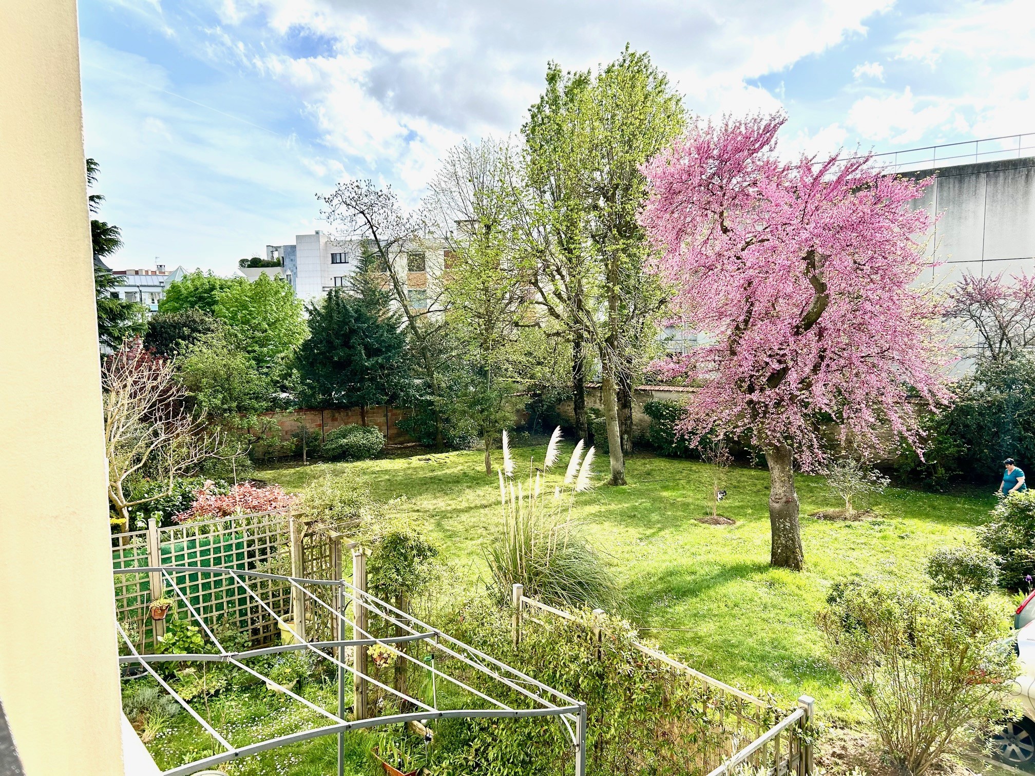 Vente Appartement à Saint-Maur-des-Fossés 3 pièces