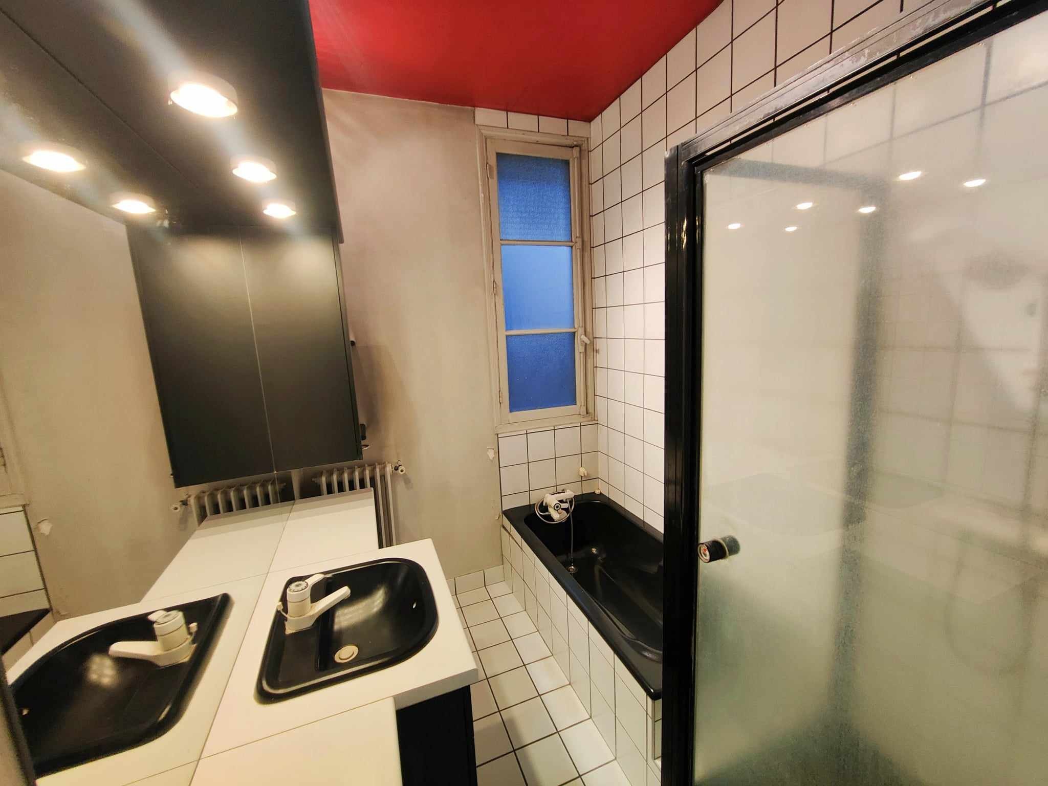 Vente Appartement à Clermont-Ferrand 4 pièces