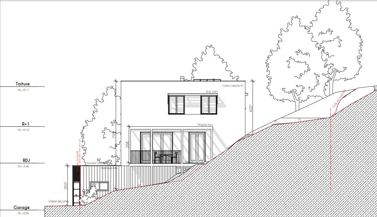 Vente Terrain à Nohanent 0 pièce