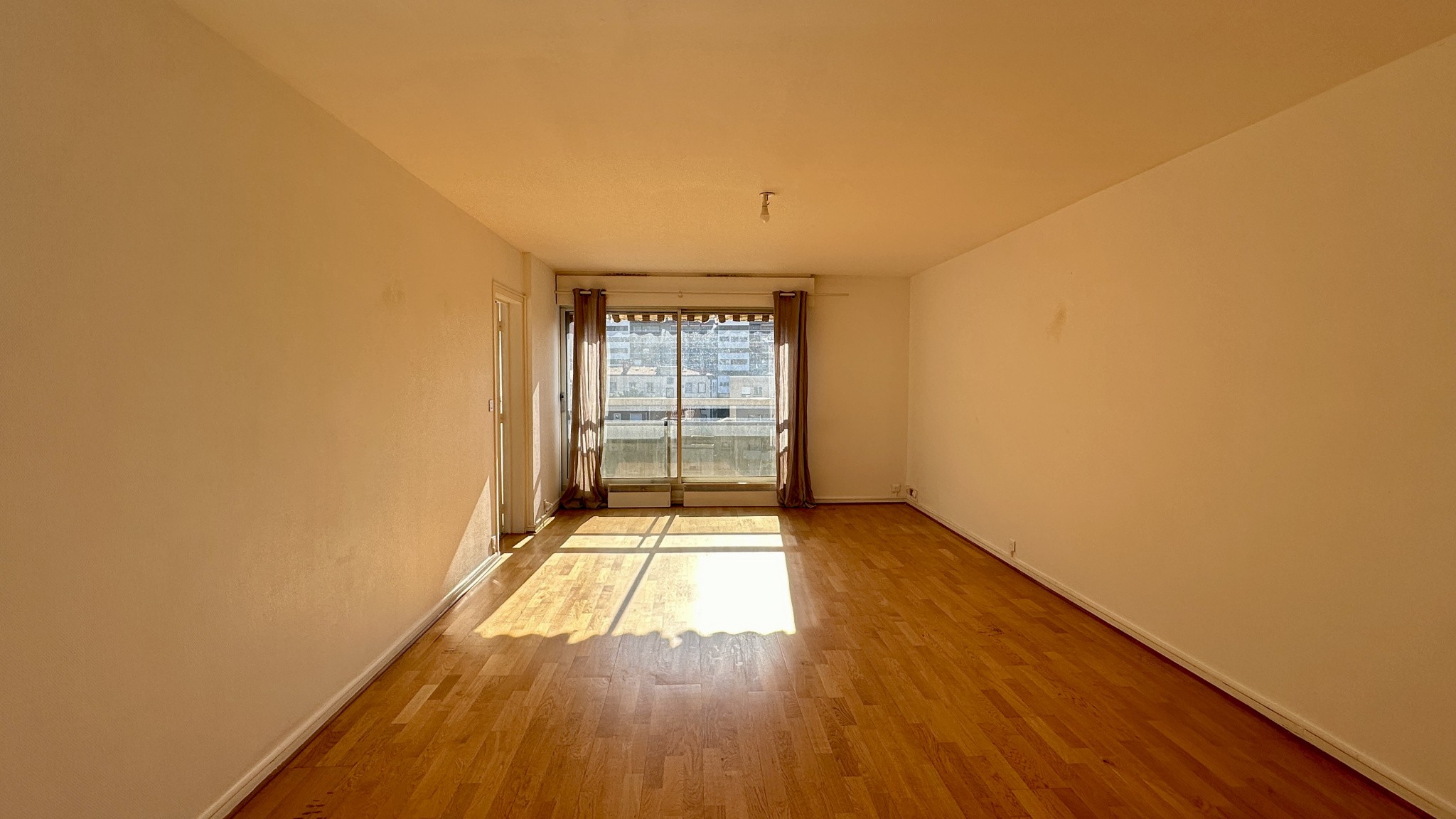 Vente Appartement à Clermont-Ferrand 2 pièces