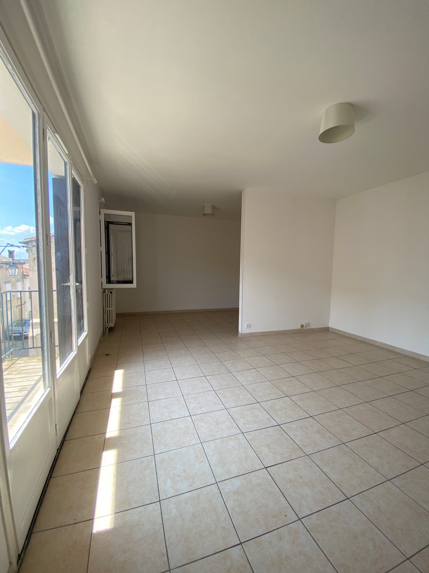 Location Appartement à Castelnaudary 3 pièces