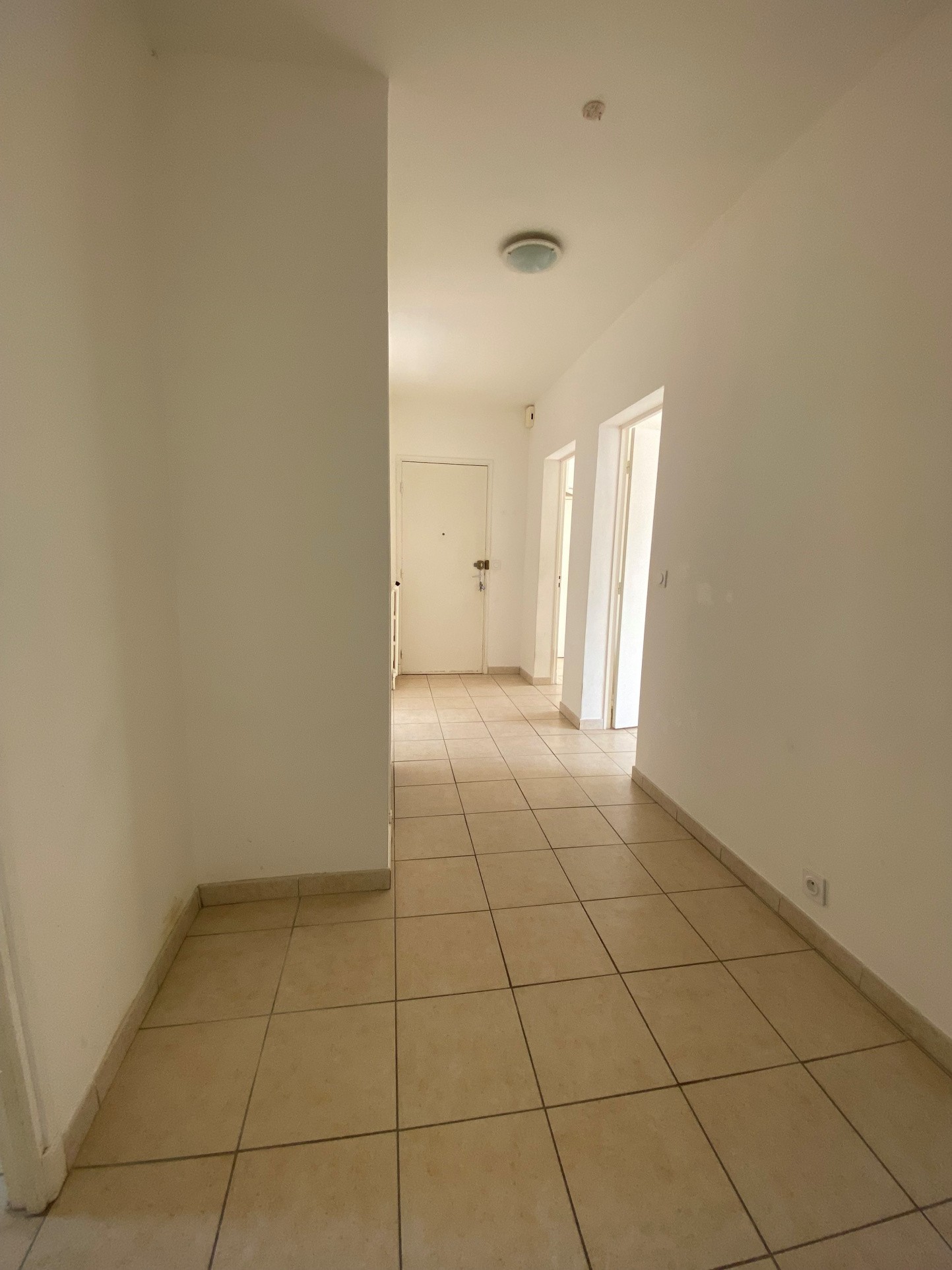 Location Appartement à Castelnaudary 3 pièces