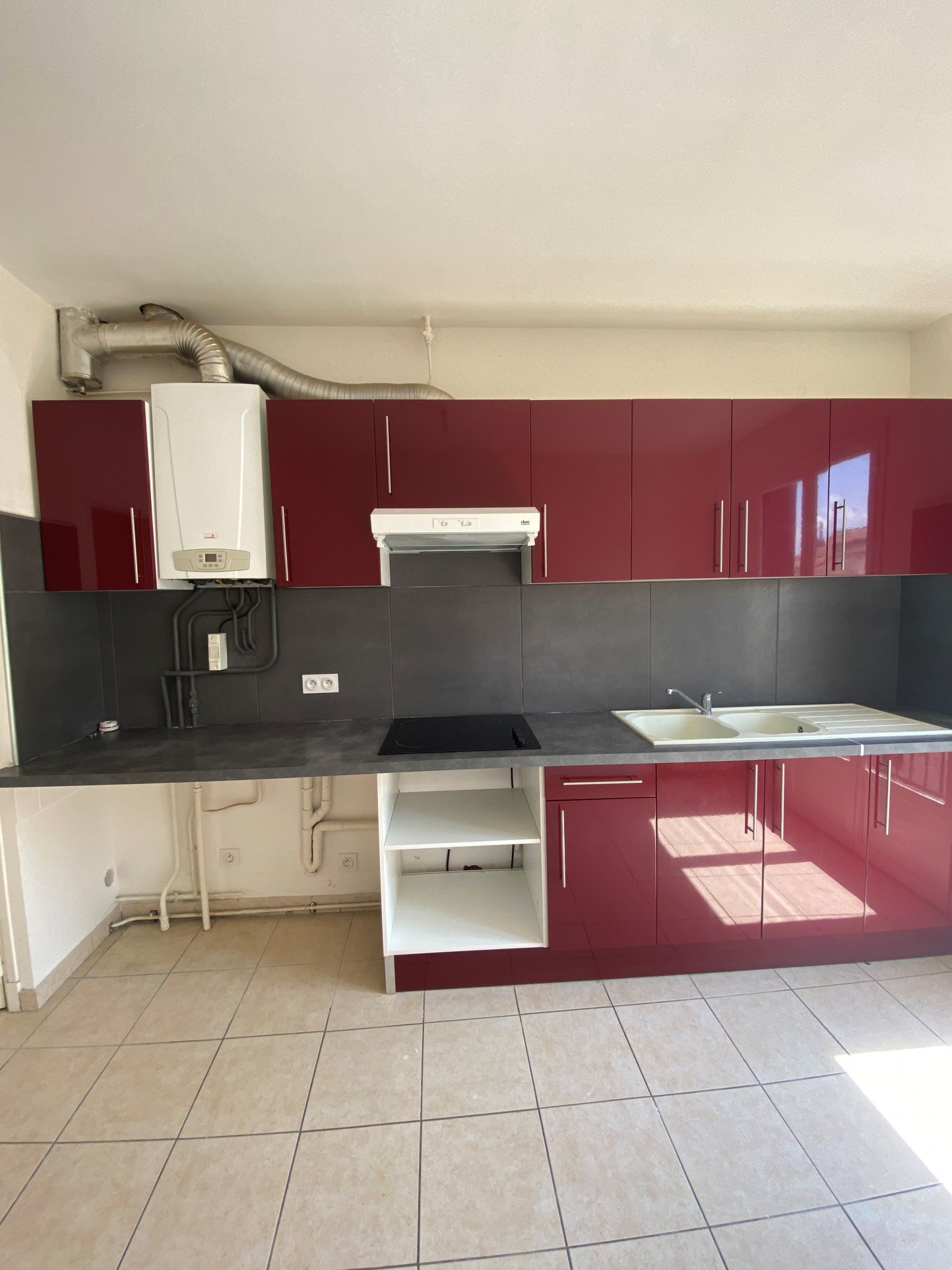 Location Appartement à Castelnaudary 3 pièces