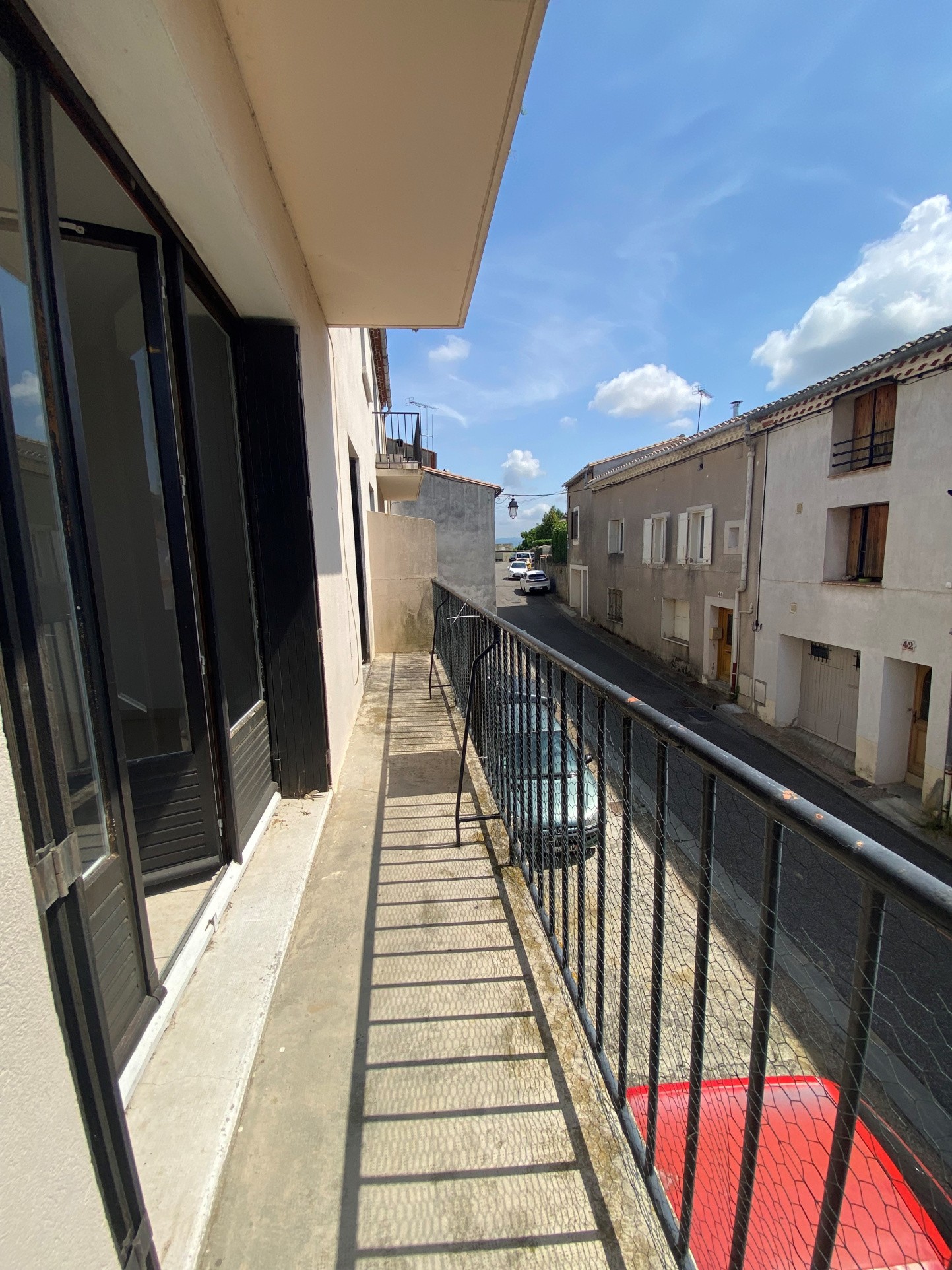 Location Appartement à Castelnaudary 3 pièces