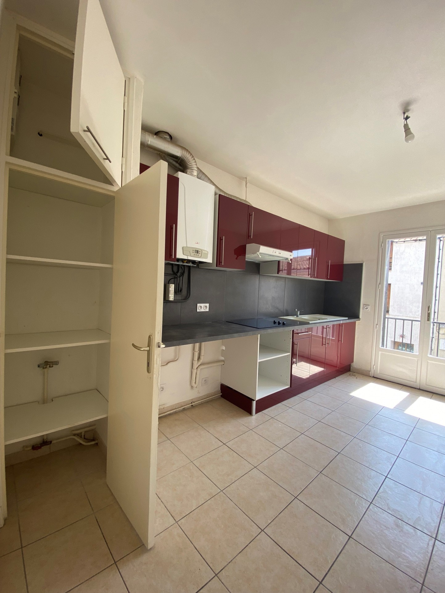 Location Appartement à Castelnaudary 3 pièces