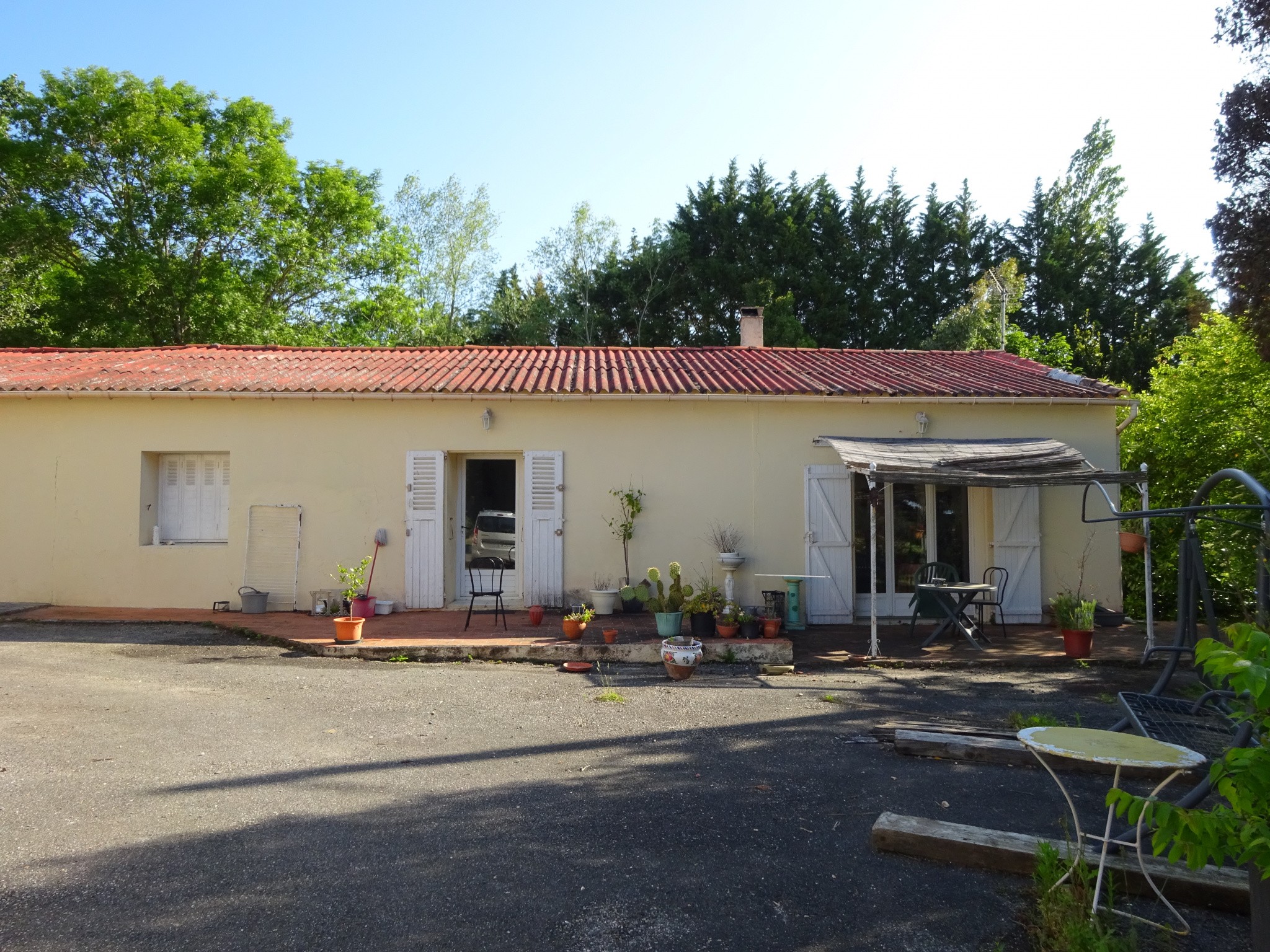 Vente Maison à Castelnaudary 5 pièces