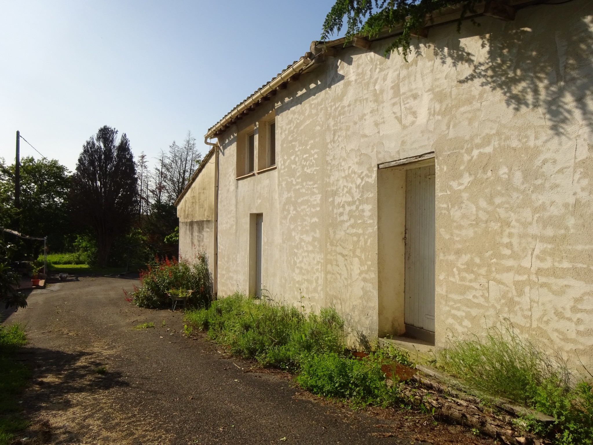 Vente Maison à Castelnaudary 5 pièces