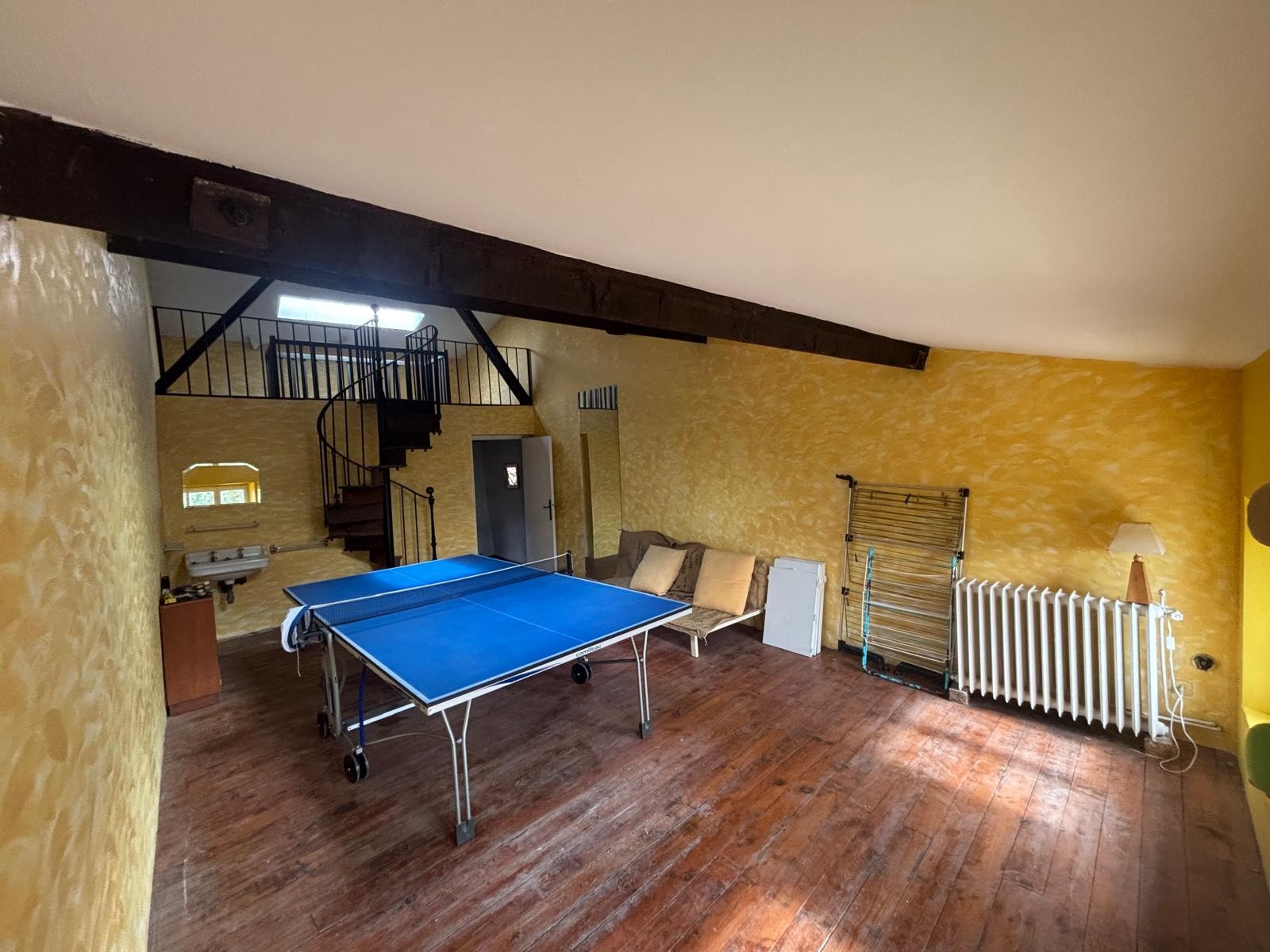 Vente Maison à Castelnaudary 5 pièces