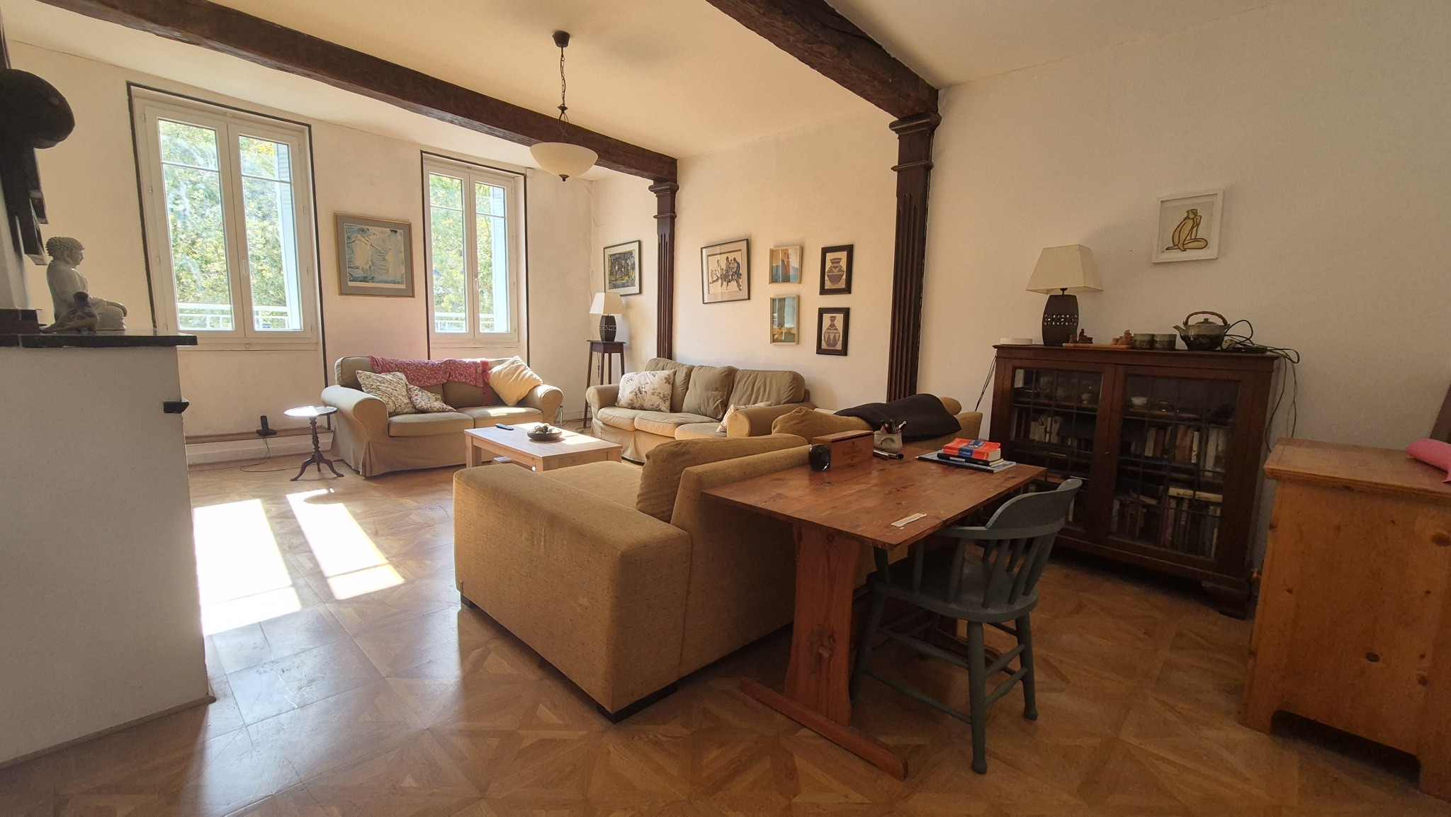 Vente Maison à Castelnaudary 5 pièces