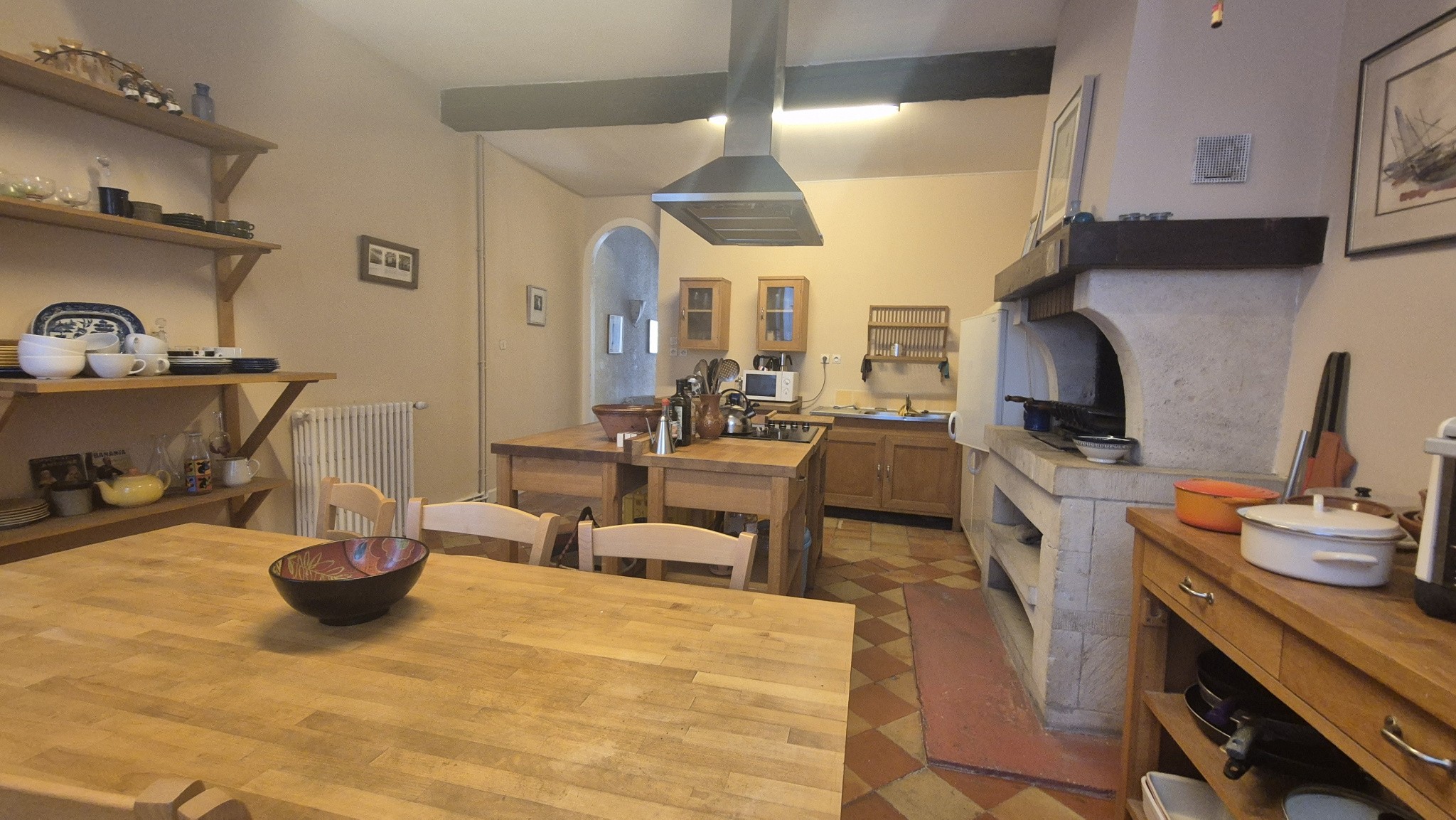 Vente Maison à Castelnaudary 5 pièces