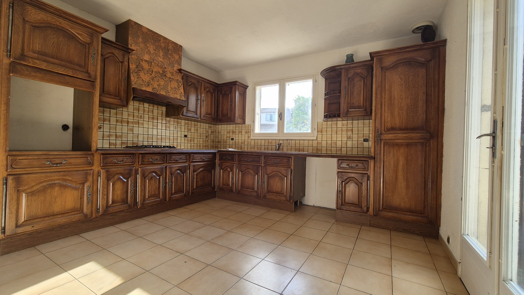 Vente Maison à Castelnaudary 4 pièces