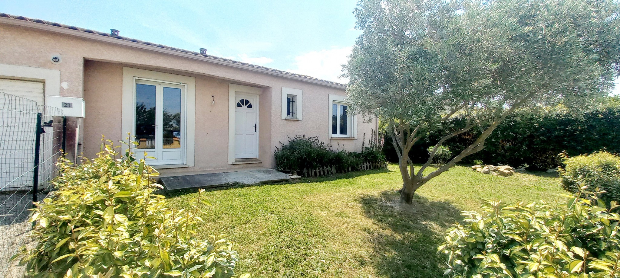 Vente Maison à Castelnaudary 4 pièces