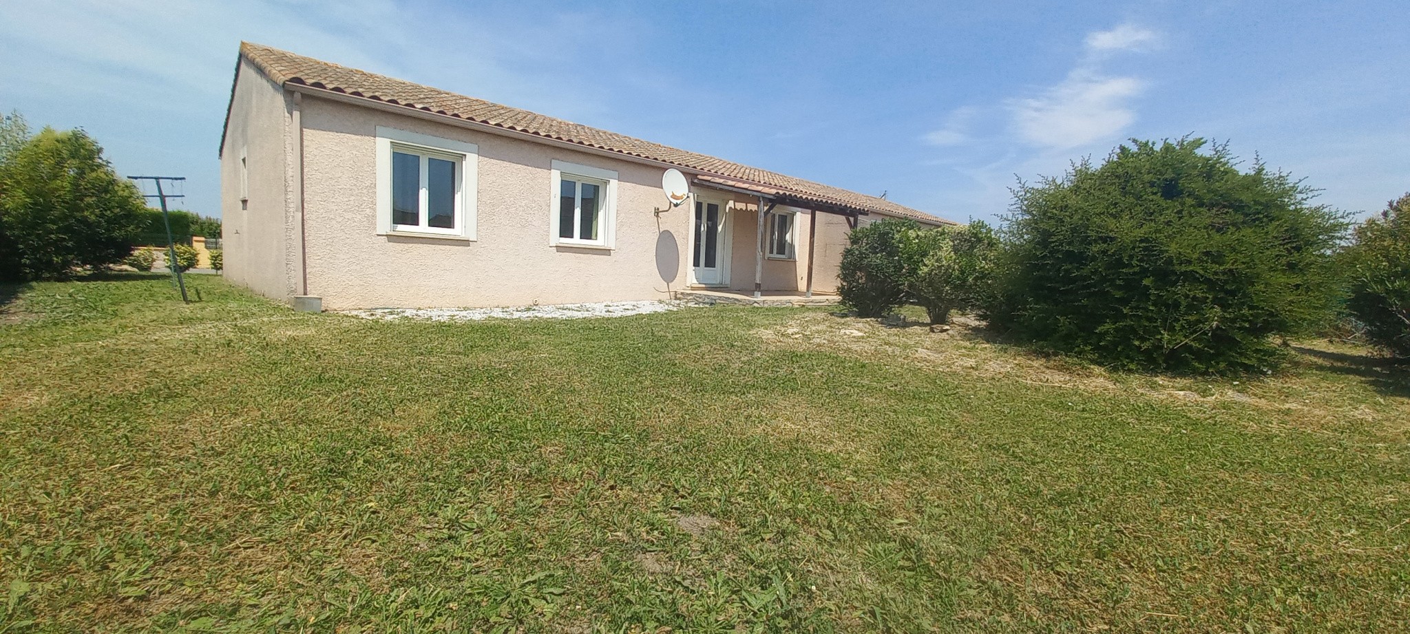 Vente Maison à Castelnaudary 4 pièces