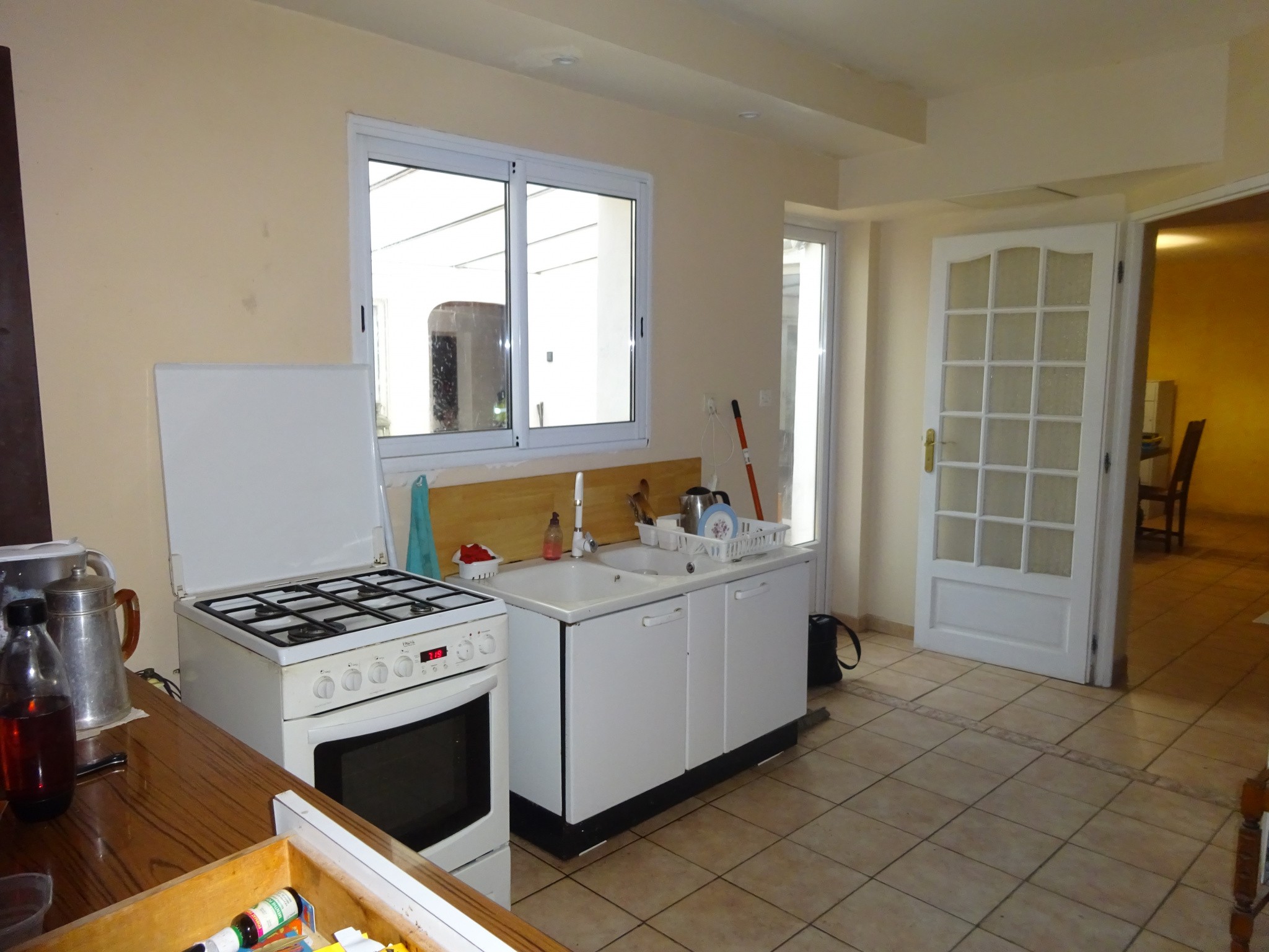 Vente Maison à Castelnaudary 5 pièces