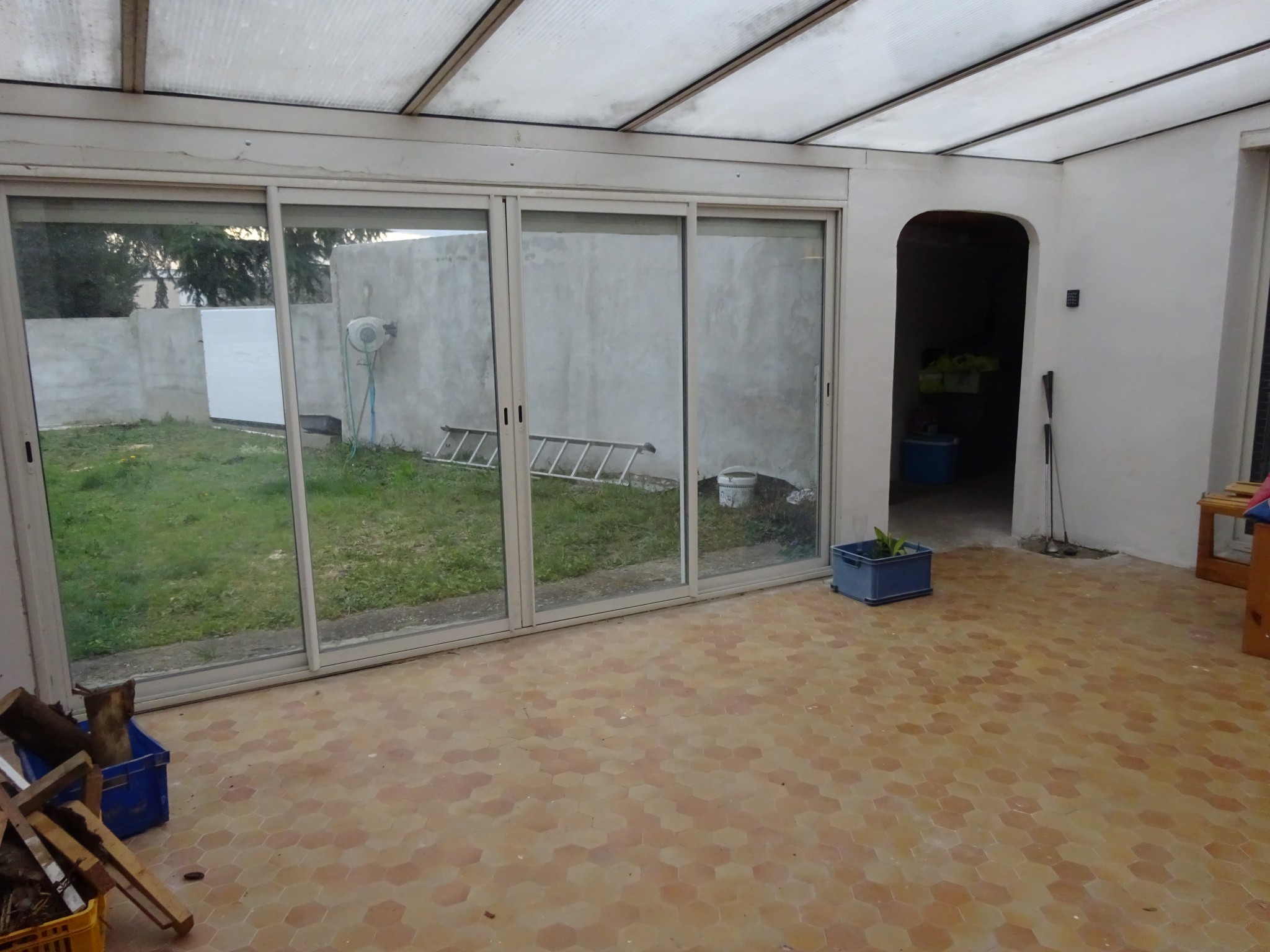 Vente Maison à Castelnaudary 5 pièces