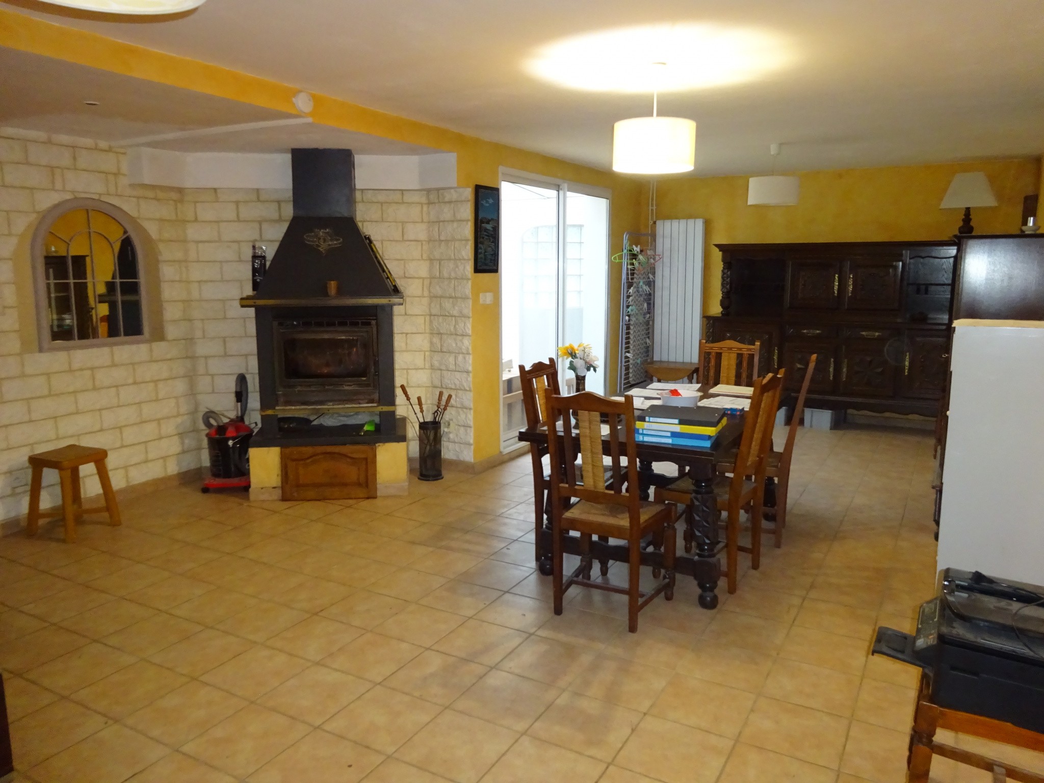 Vente Maison à Castelnaudary 5 pièces