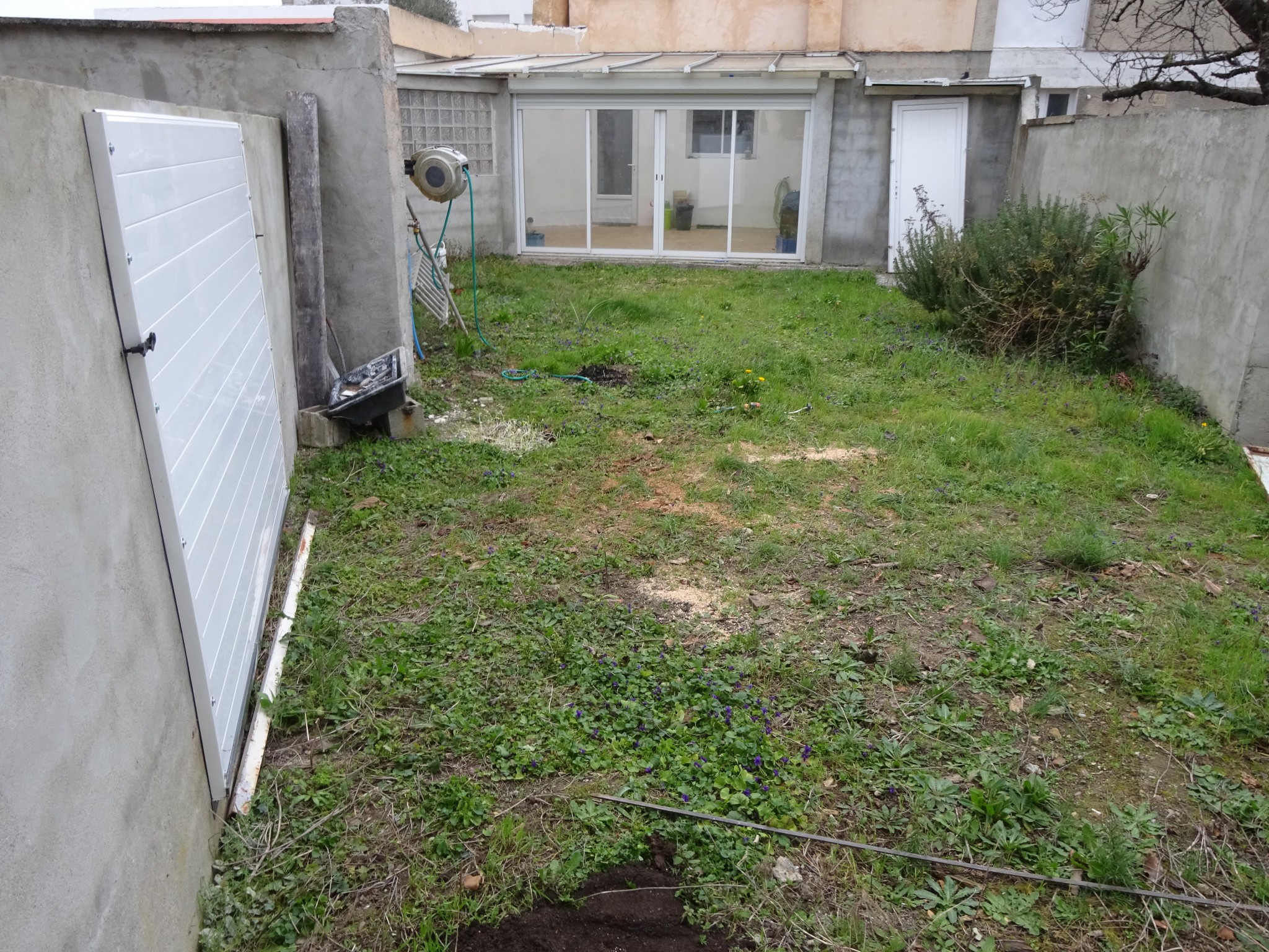 Vente Maison à Castelnaudary 5 pièces