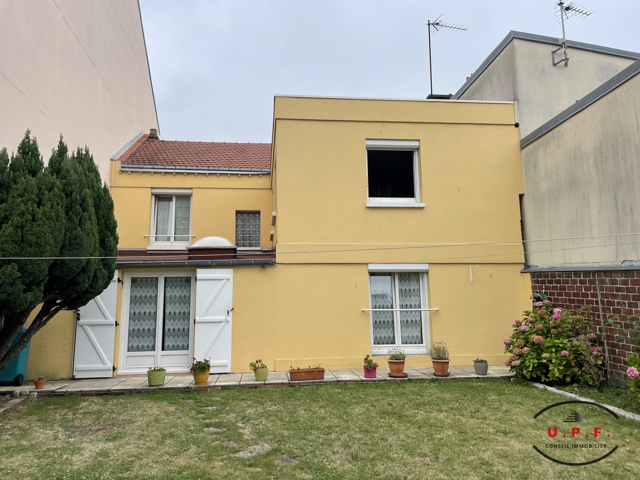 Vente Maison à le Havre 5 pièces