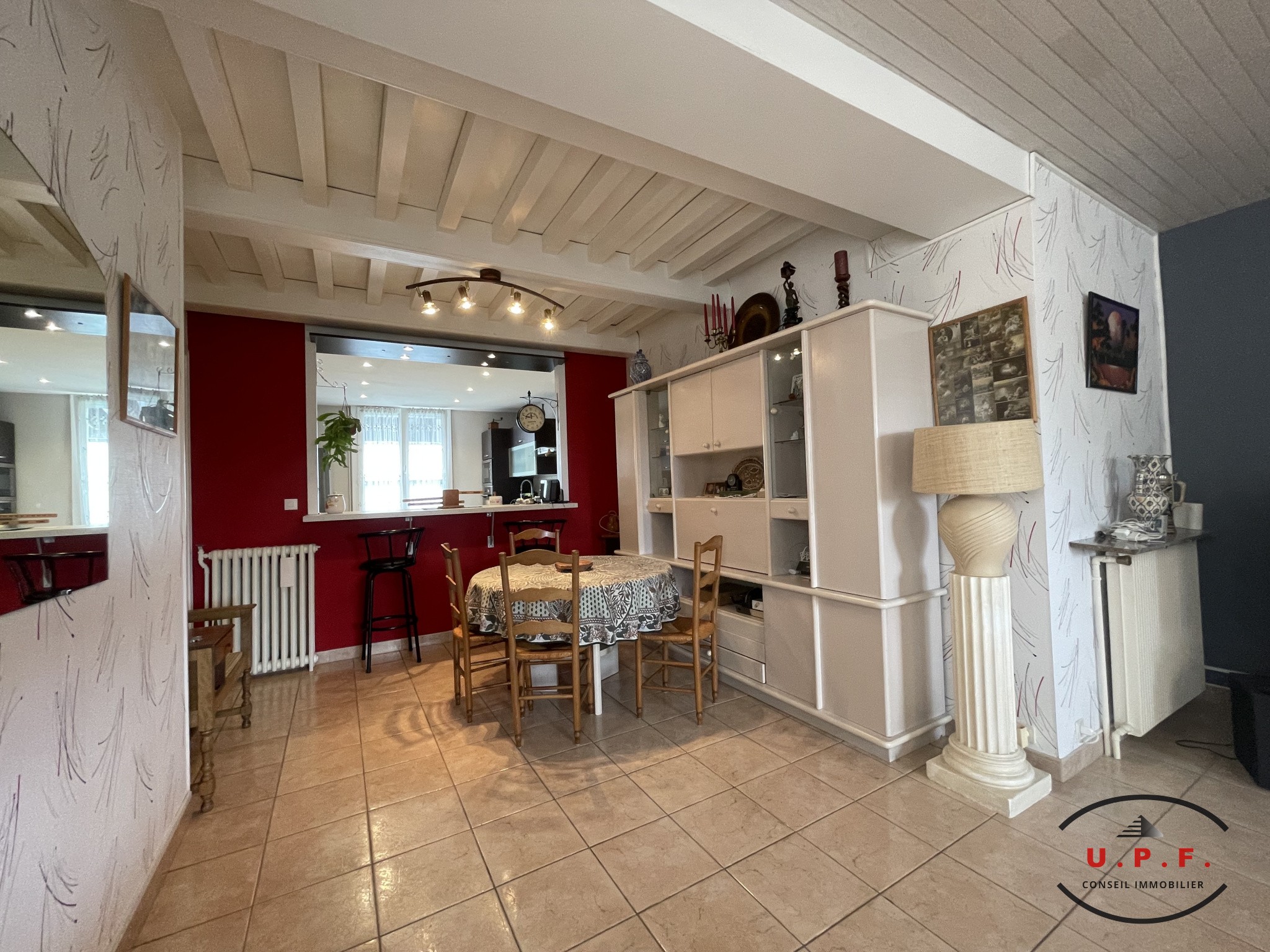 Vente Maison à le Havre 5 pièces