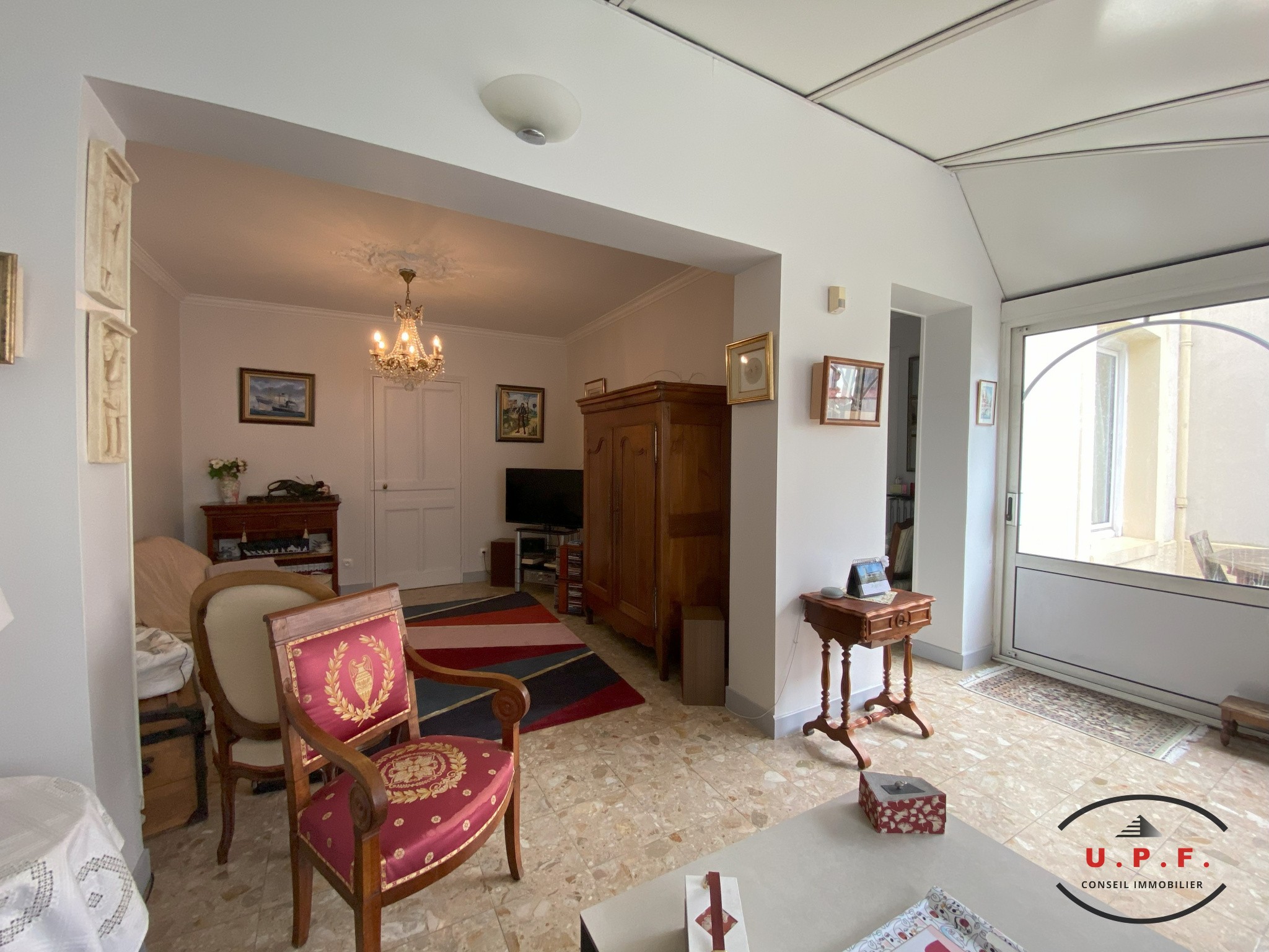 Vente Maison à le Havre 8 pièces