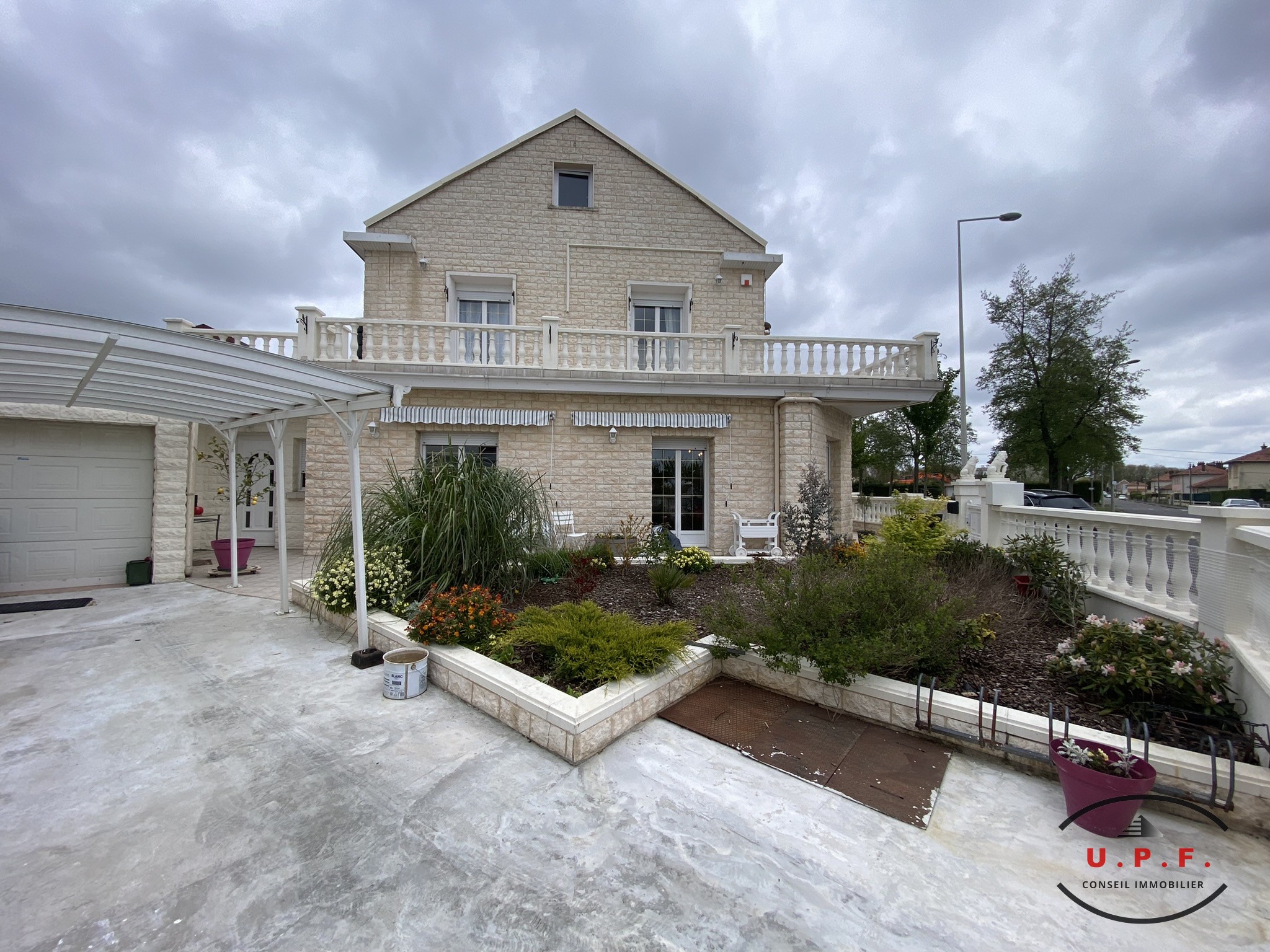 Vente Maison à le Havre 10 pièces