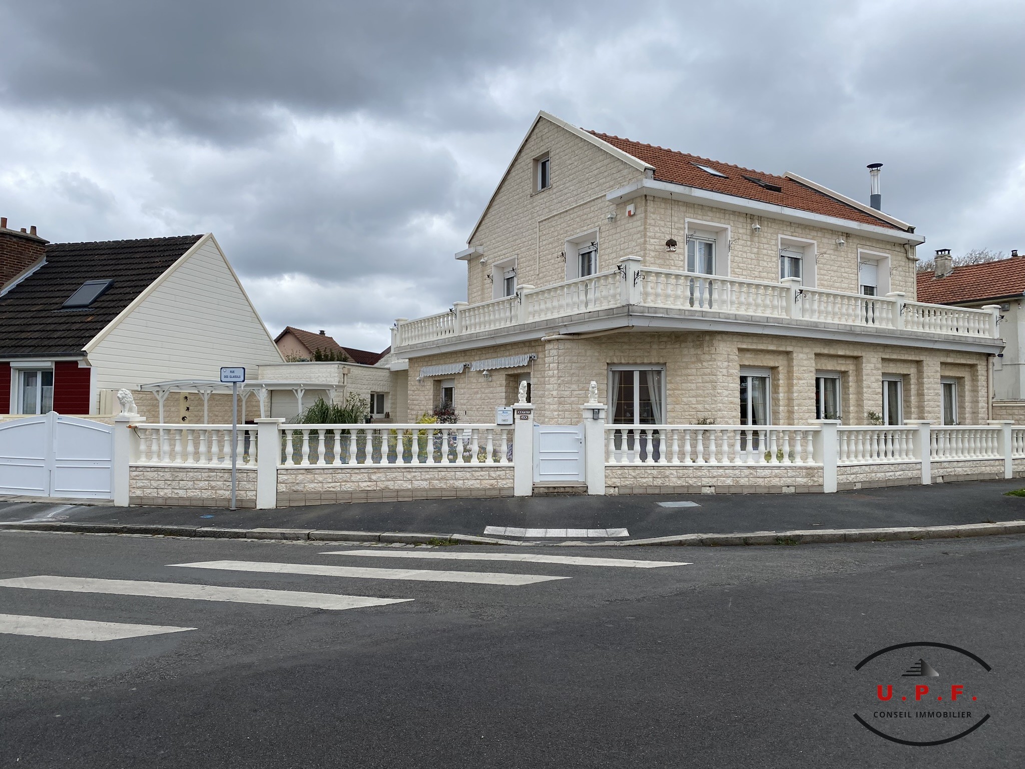 Vente Maison à le Havre 10 pièces