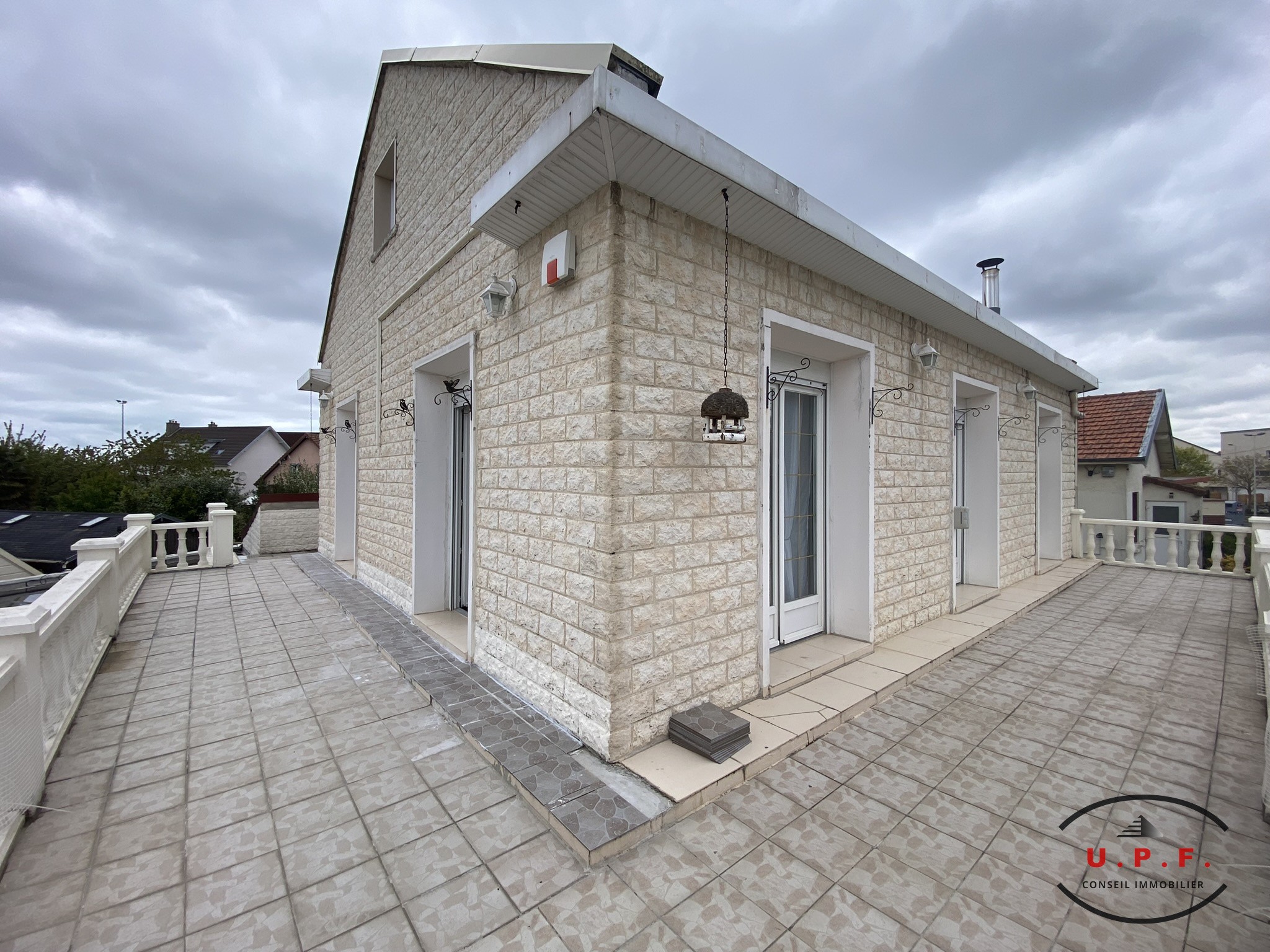 Vente Maison à le Havre 10 pièces