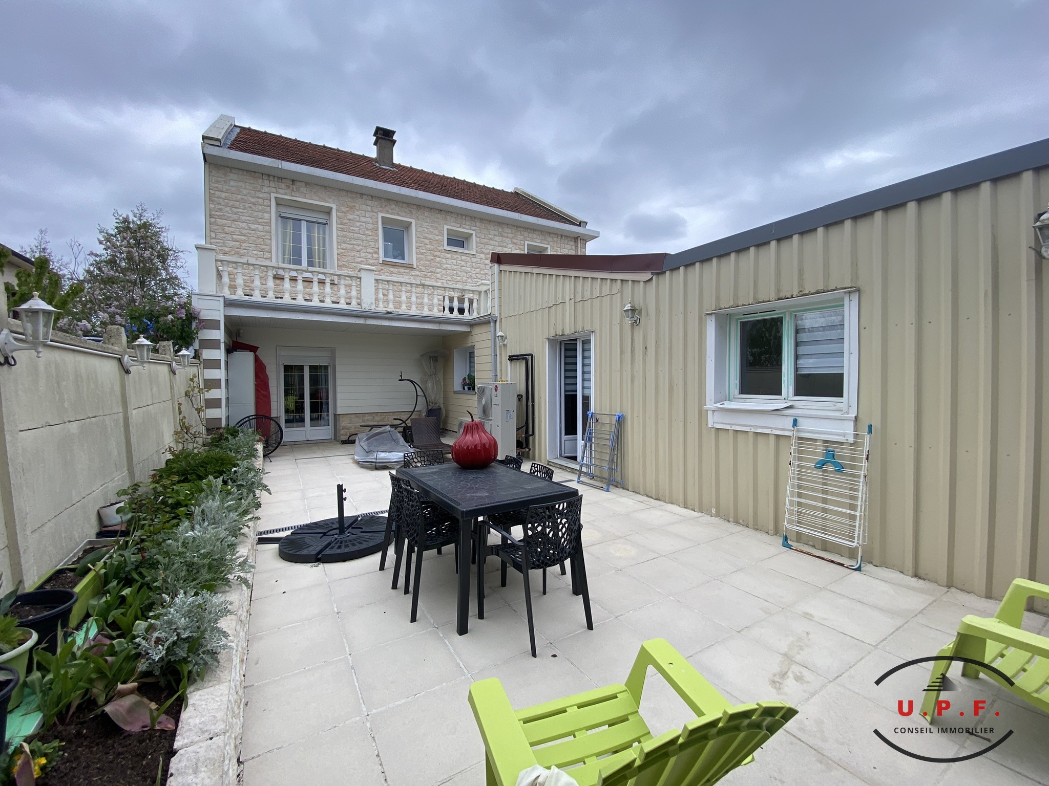 Vente Maison à le Havre 10 pièces