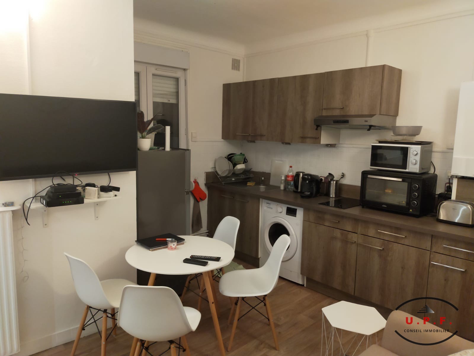 Vente Appartement à le Havre 3 pièces