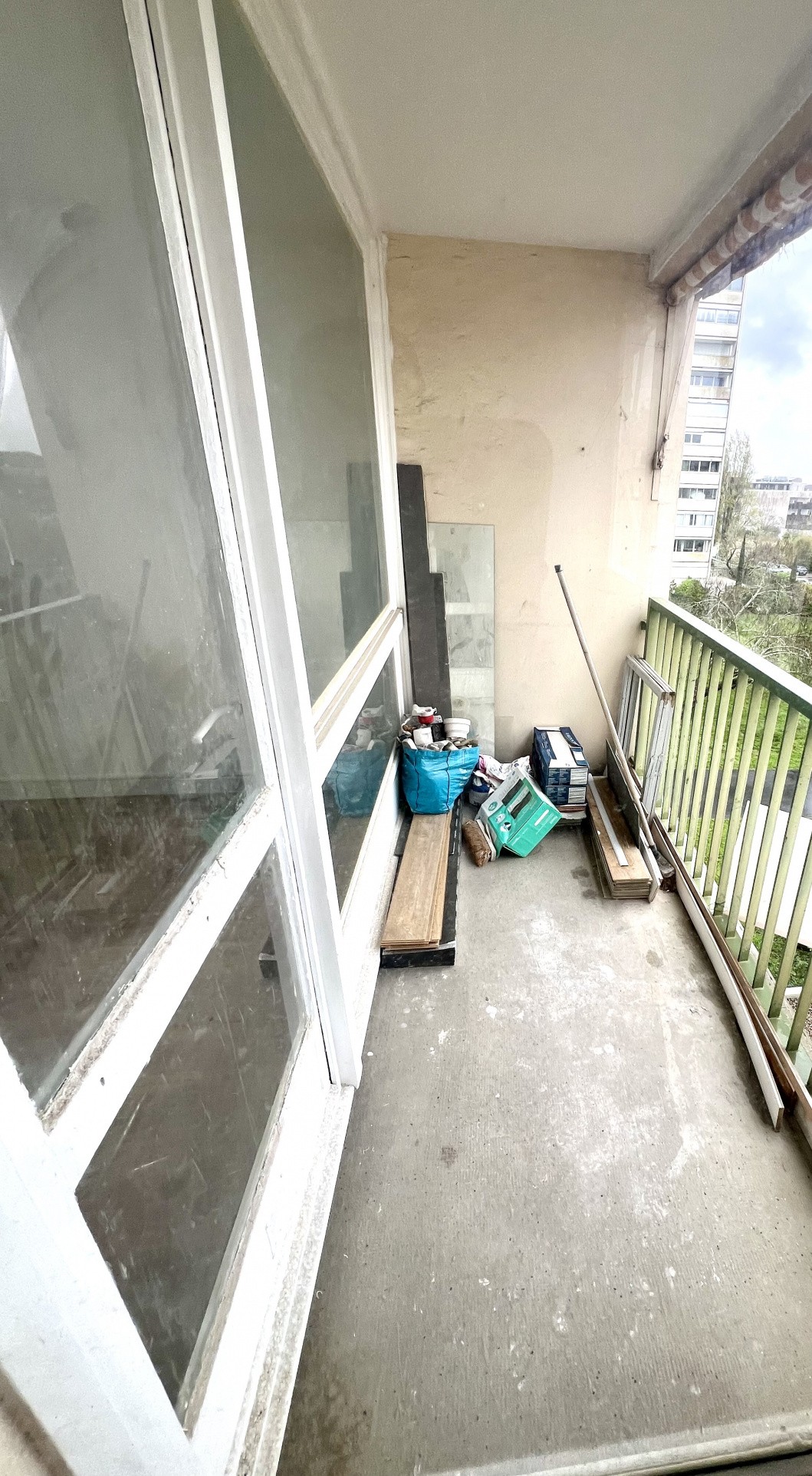 Vente Appartement à Mérignac 5 pièces