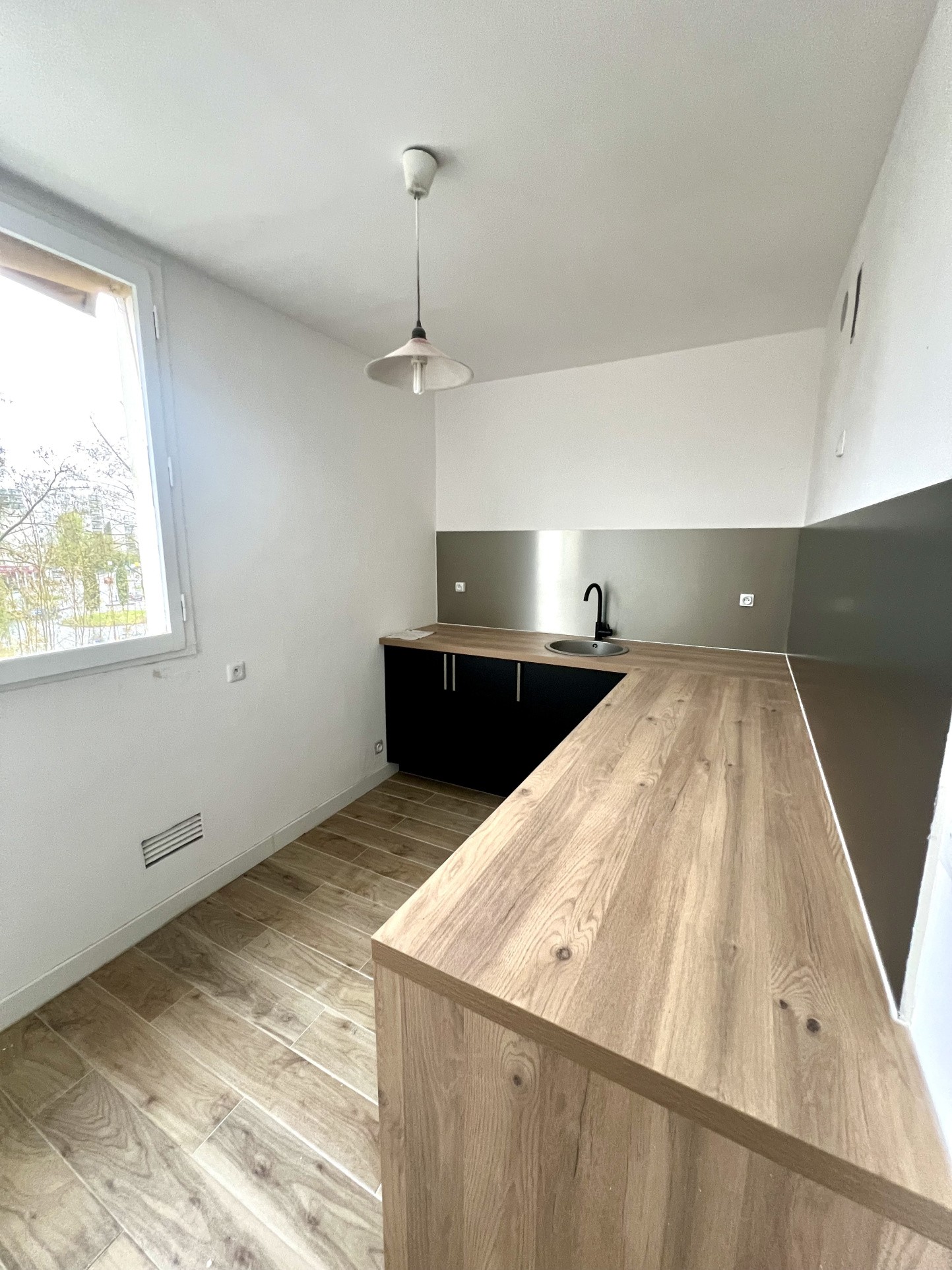 Vente Appartement à Mérignac 5 pièces