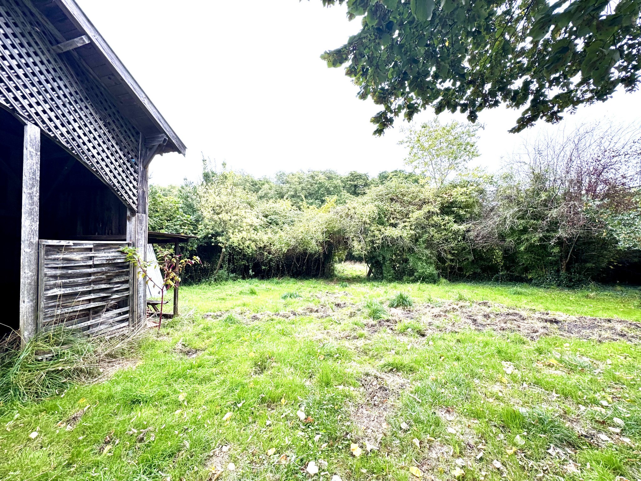 Vente Maison à Lanton 4 pièces