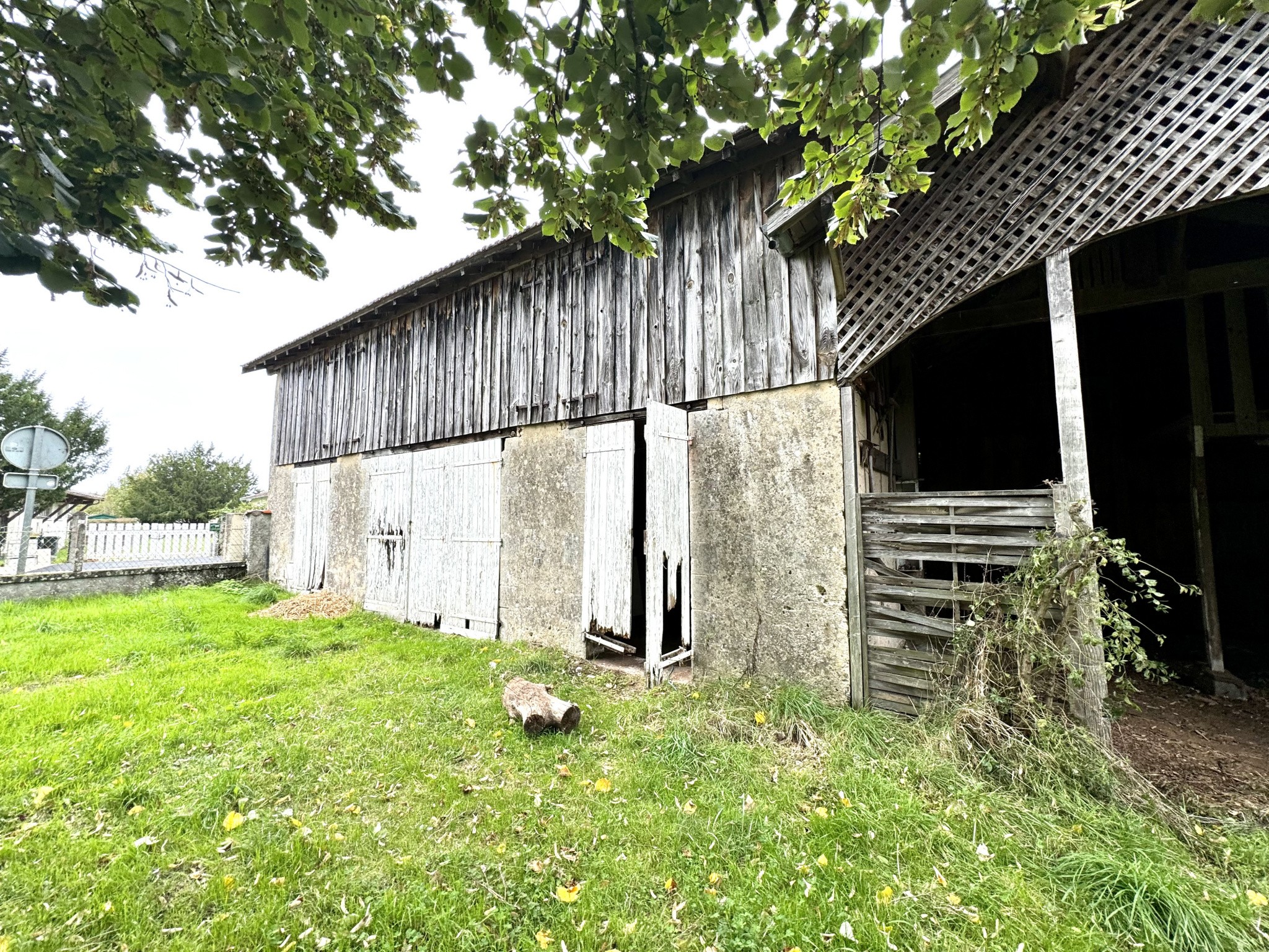 Vente Maison à Lanton 4 pièces