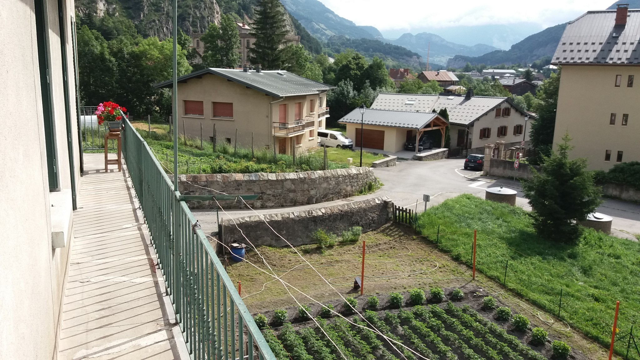 Vente Appartement à Modane 5 pièces