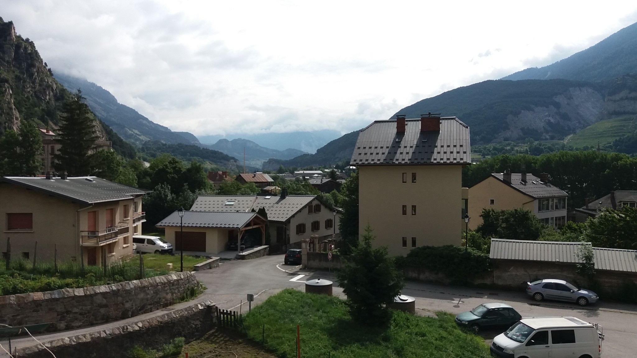 Vente Appartement à Modane 5 pièces