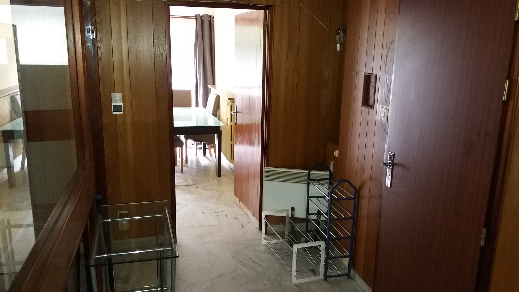 Vente Appartement à Modane 2 pièces