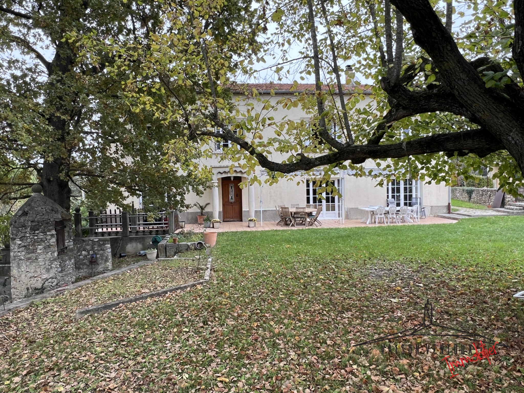 Vente Maison à Vaison-la-Romaine 8 pièces