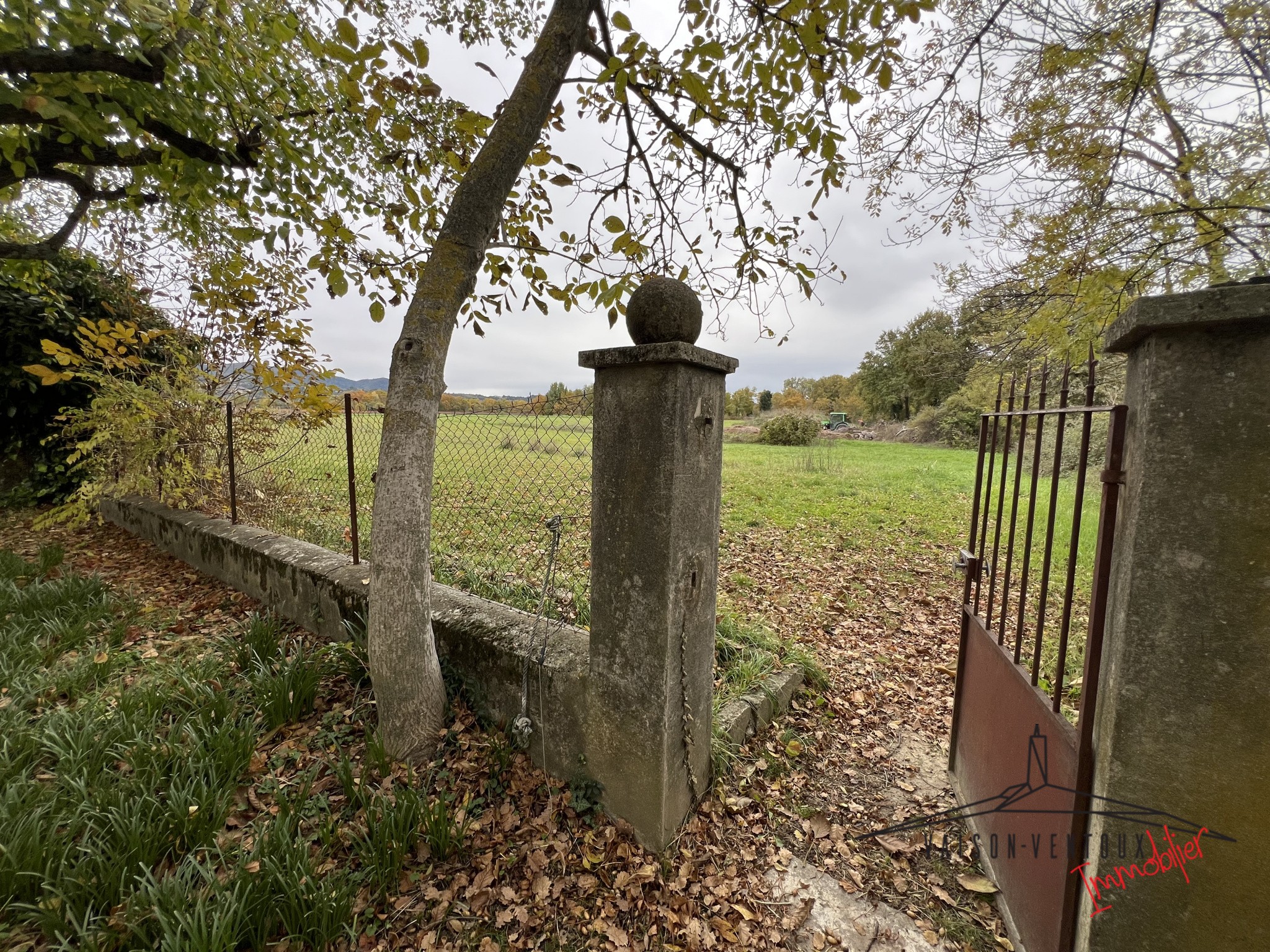 Vente Maison à Vaison-la-Romaine 8 pièces