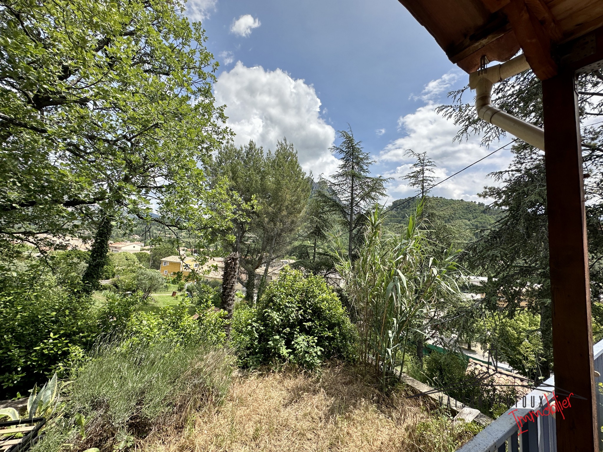 Vente Maison à Buis-les-Baronnies 4 pièces