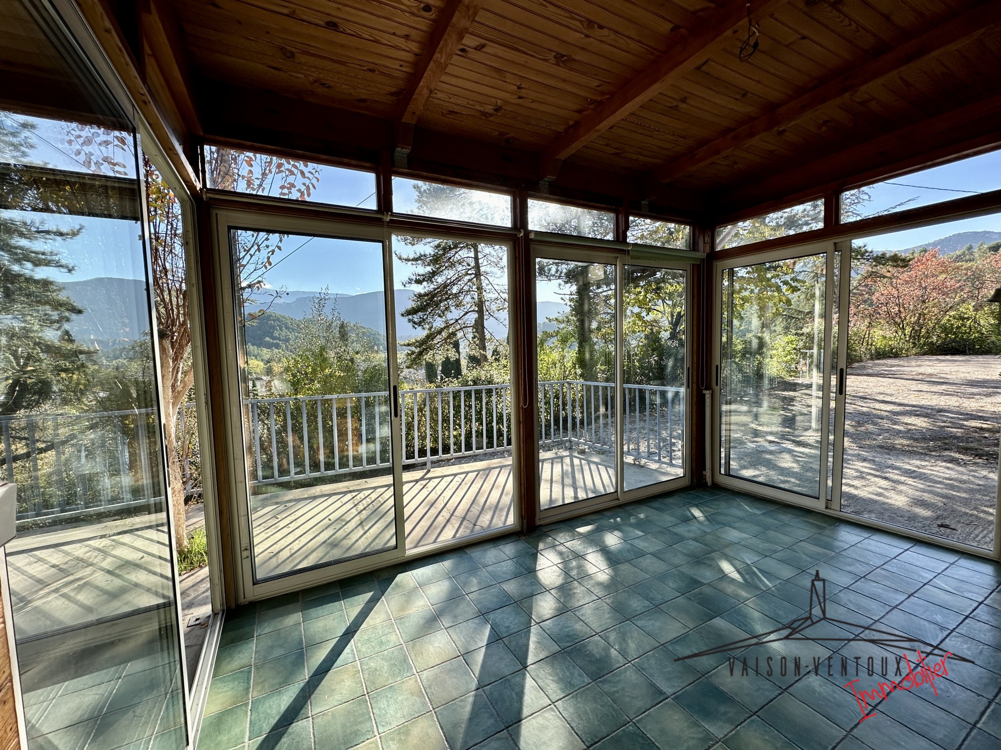 Vente Maison à Buis-les-Baronnies 4 pièces