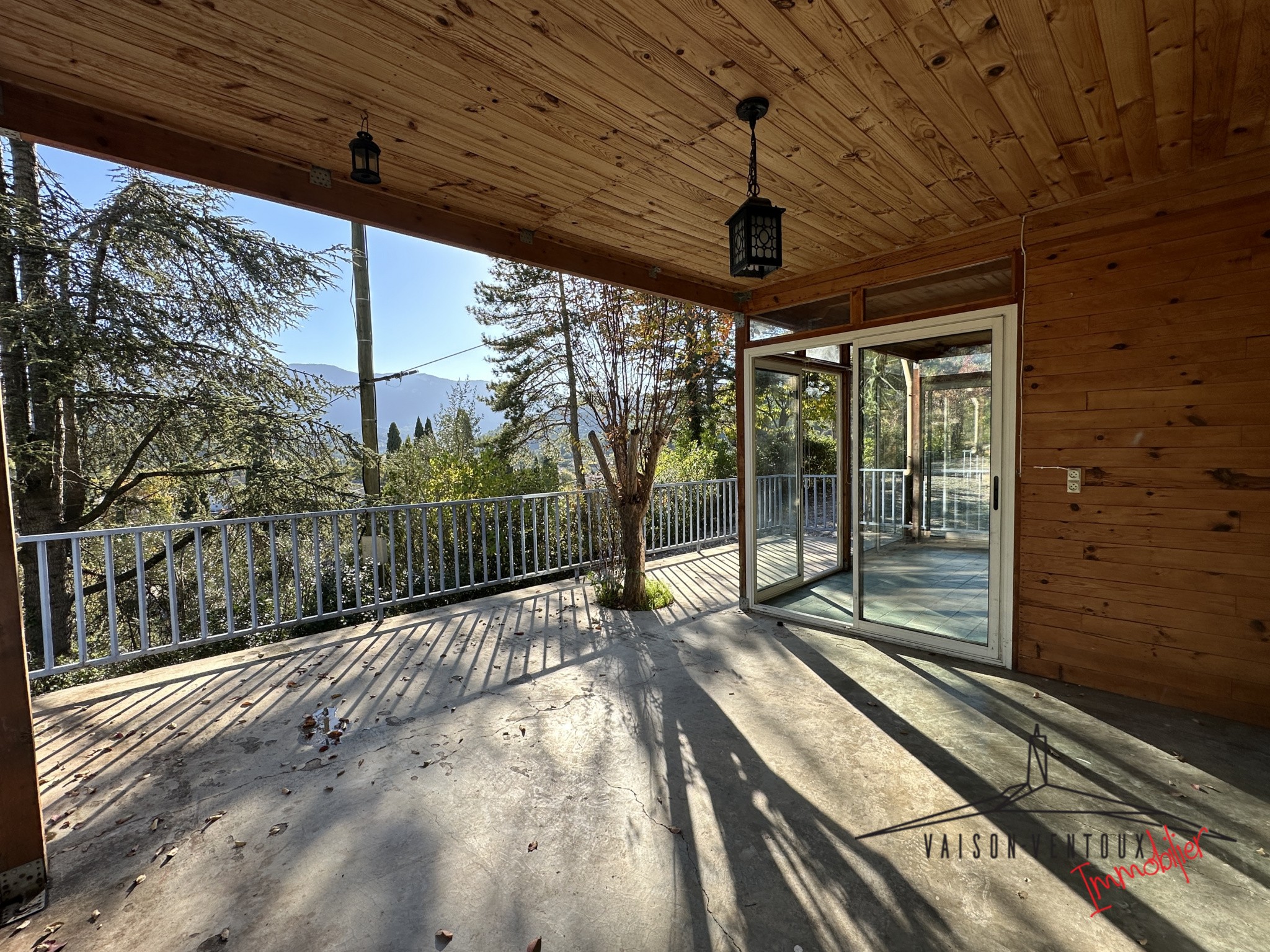 Vente Maison à Buis-les-Baronnies 4 pièces