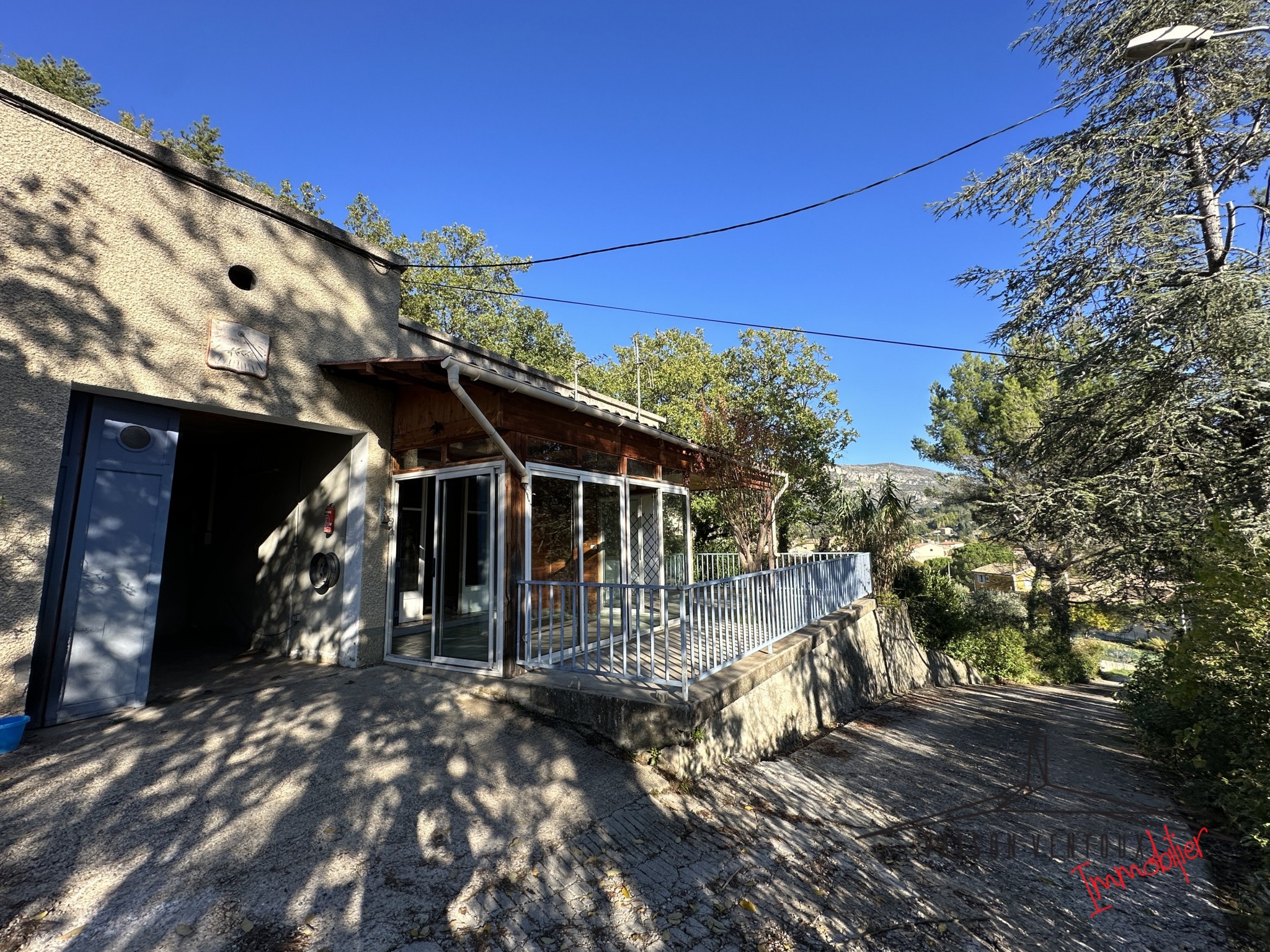 Vente Maison à Buis-les-Baronnies 4 pièces